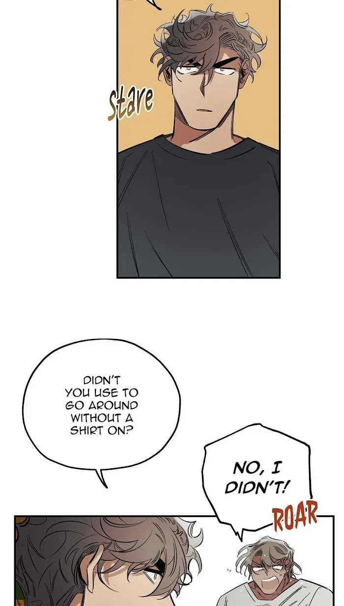 Read Truth or Dare (Yaoi) chapter 5 image 8 on Lezhin