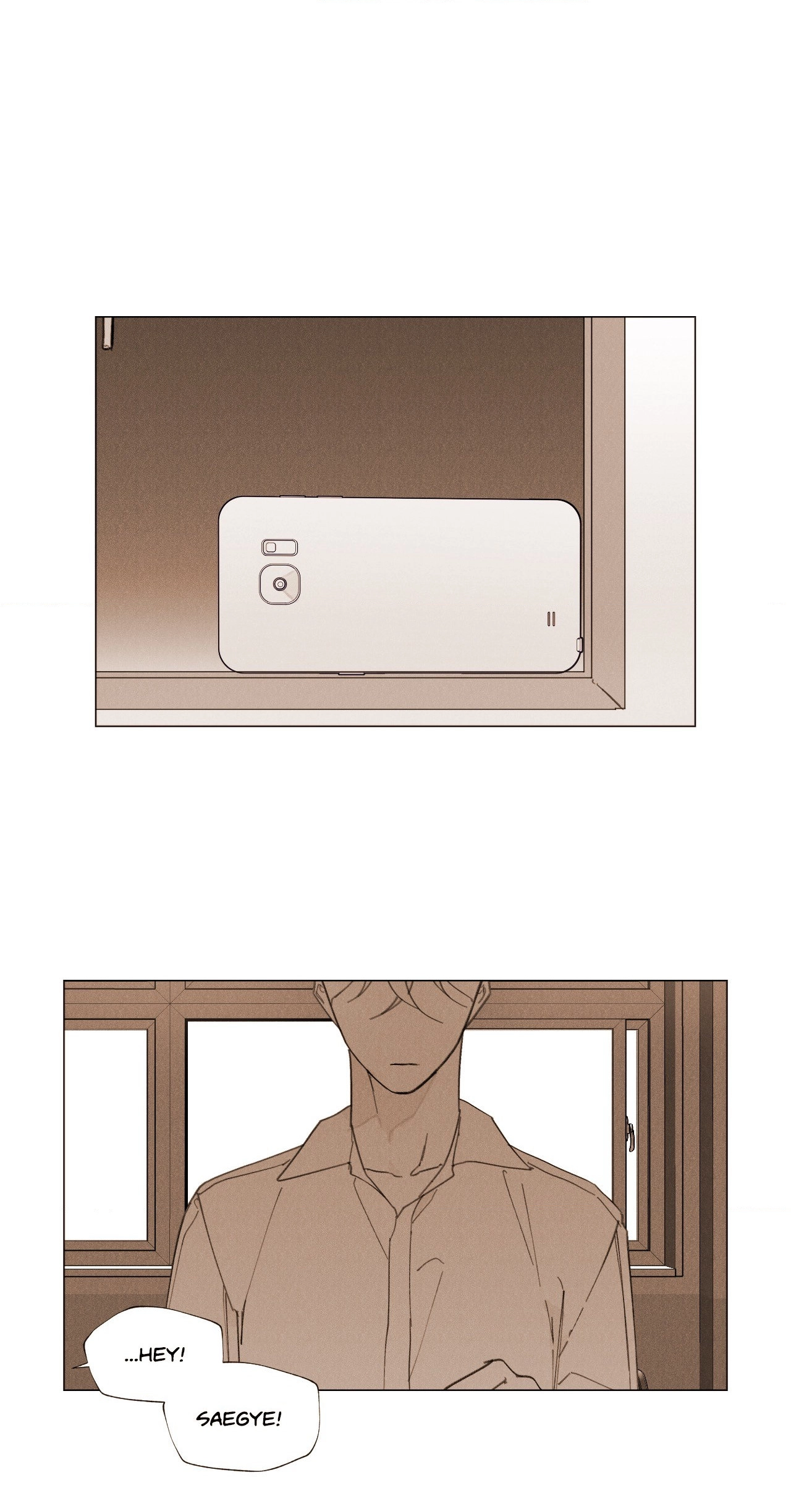 Read Truth or Dare (Yaoi) chapter 50 image 0 on Lezhin