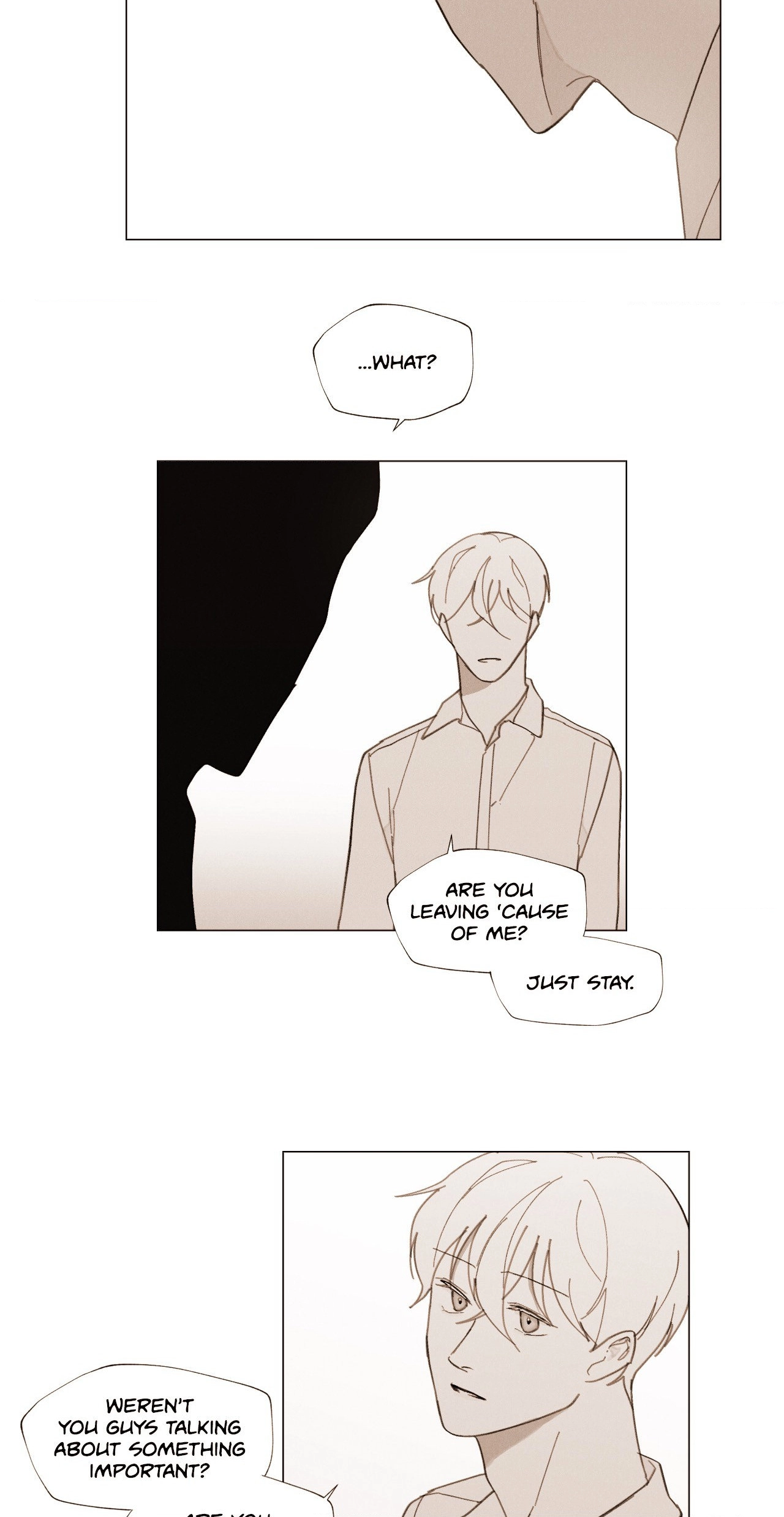 Read Truth or Dare (Yaoi) chapter 50 image 13 on Lezhin