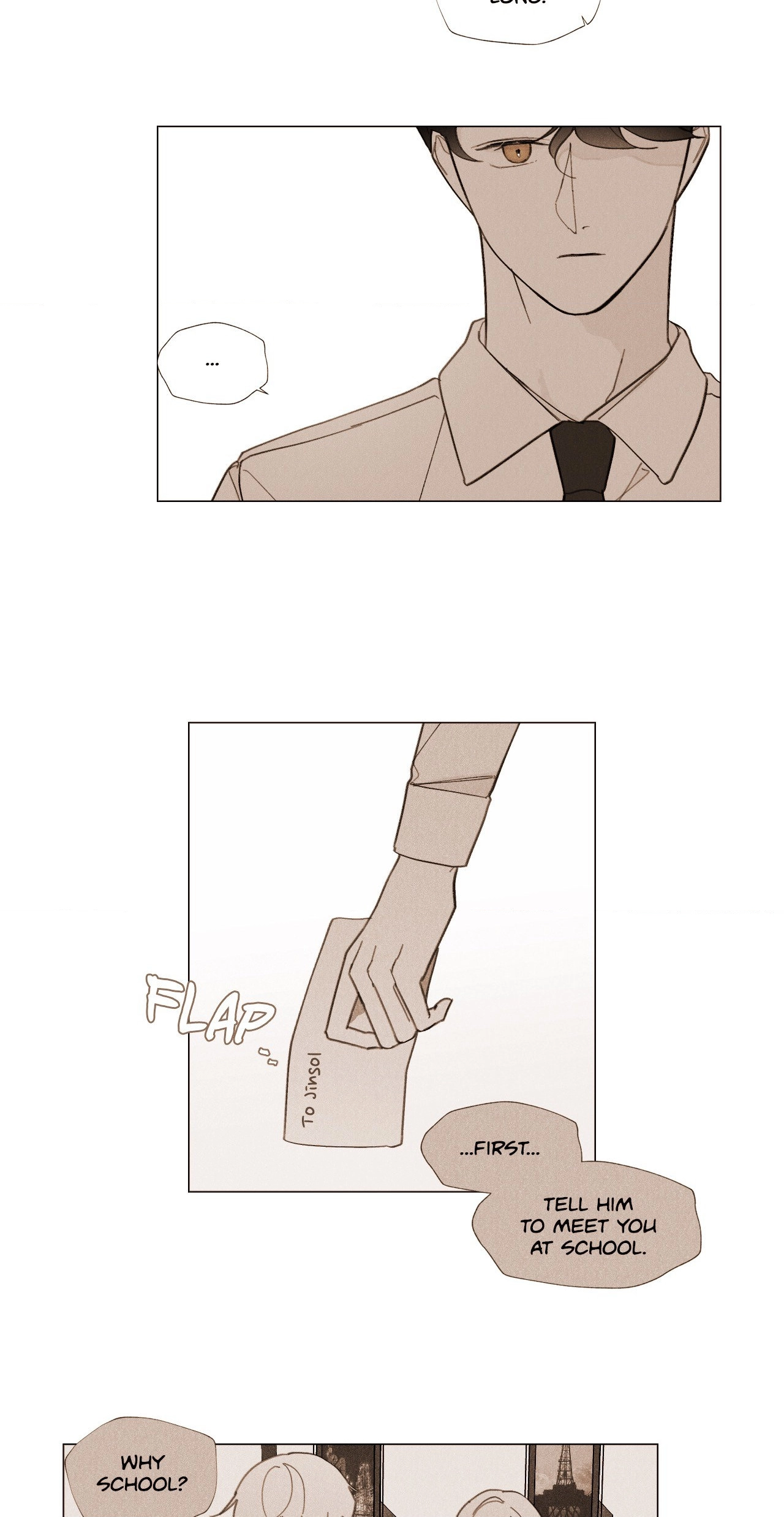 Read Truth or Dare (Yaoi) chapter 50 image 15 on Lezhin