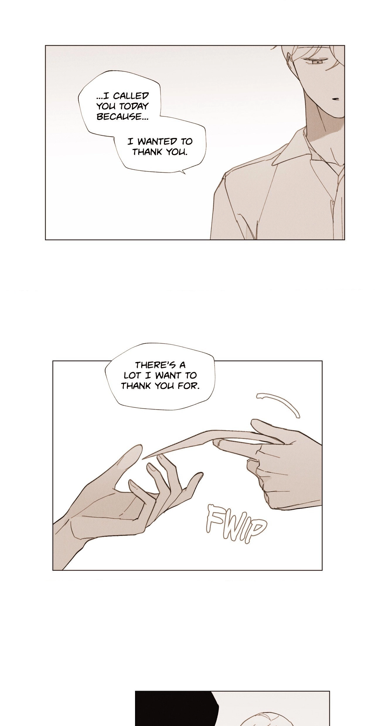 Read Truth or Dare (Yaoi) chapter 50 image 18 on Lezhin
