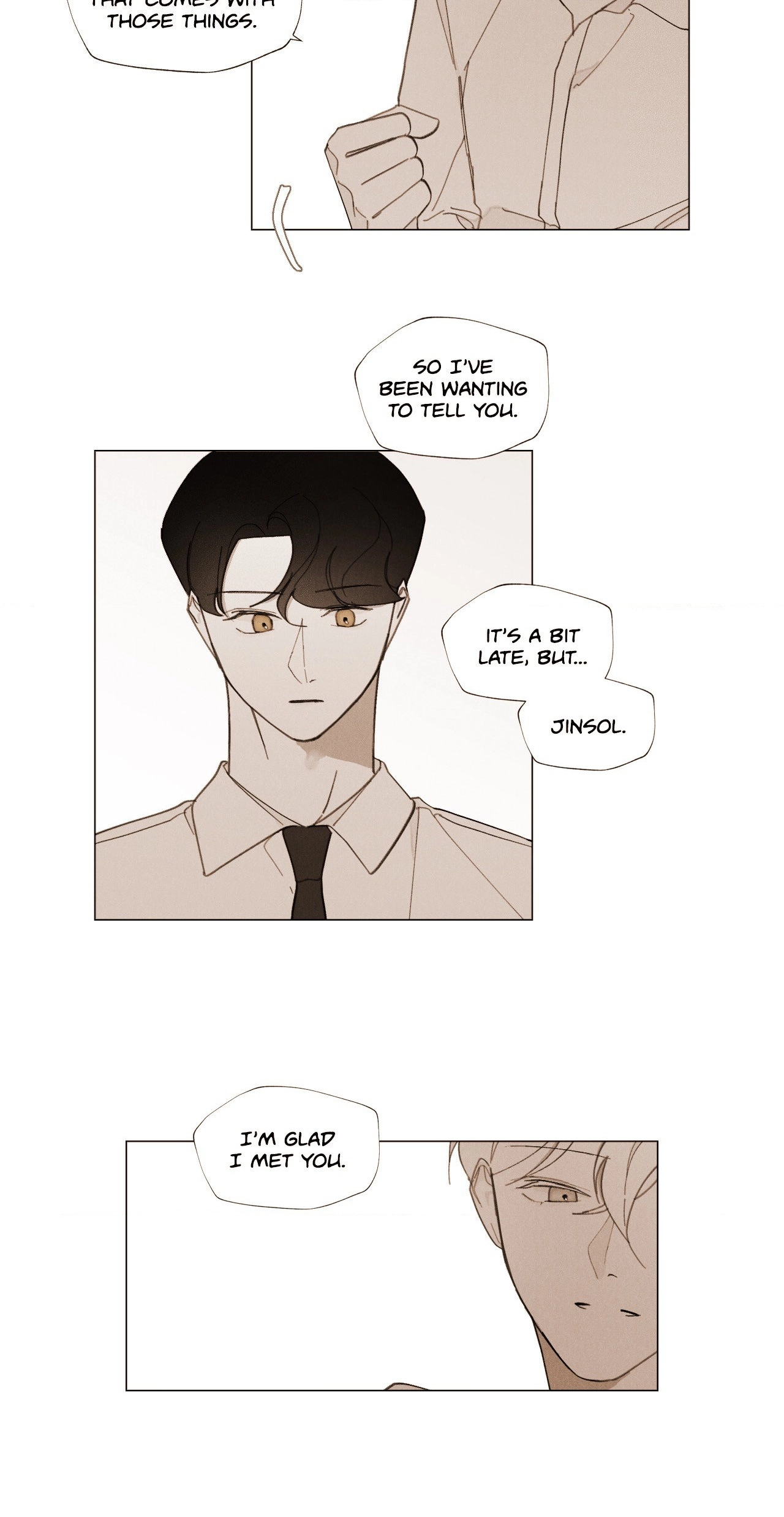 Read Truth or Dare (Yaoi) chapter 50 image 20 on Lezhin