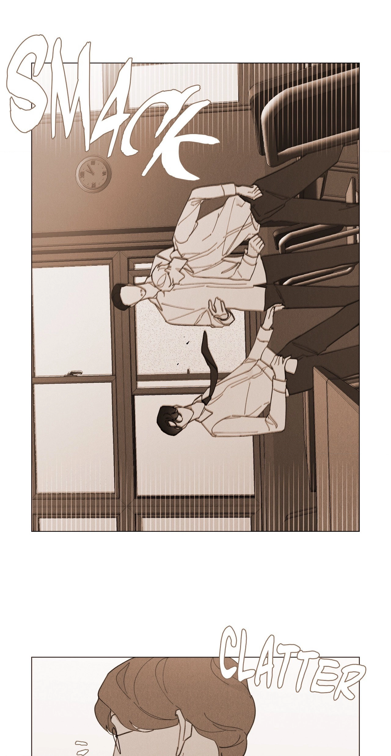Read Truth or Dare (Yaoi) chapter 50 image 21 on Lezhin