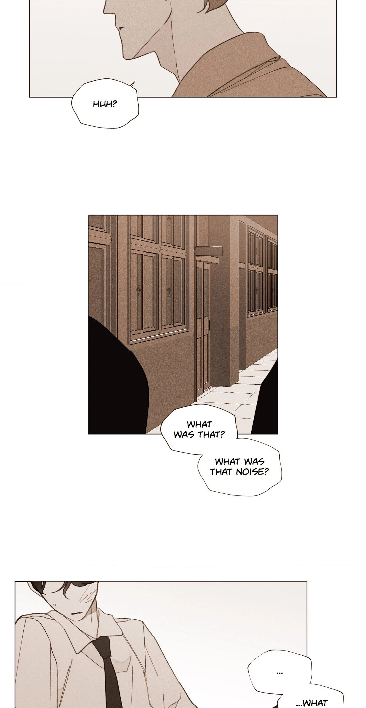 Read Truth or Dare (Yaoi) chapter 50 image 22 on Lezhin