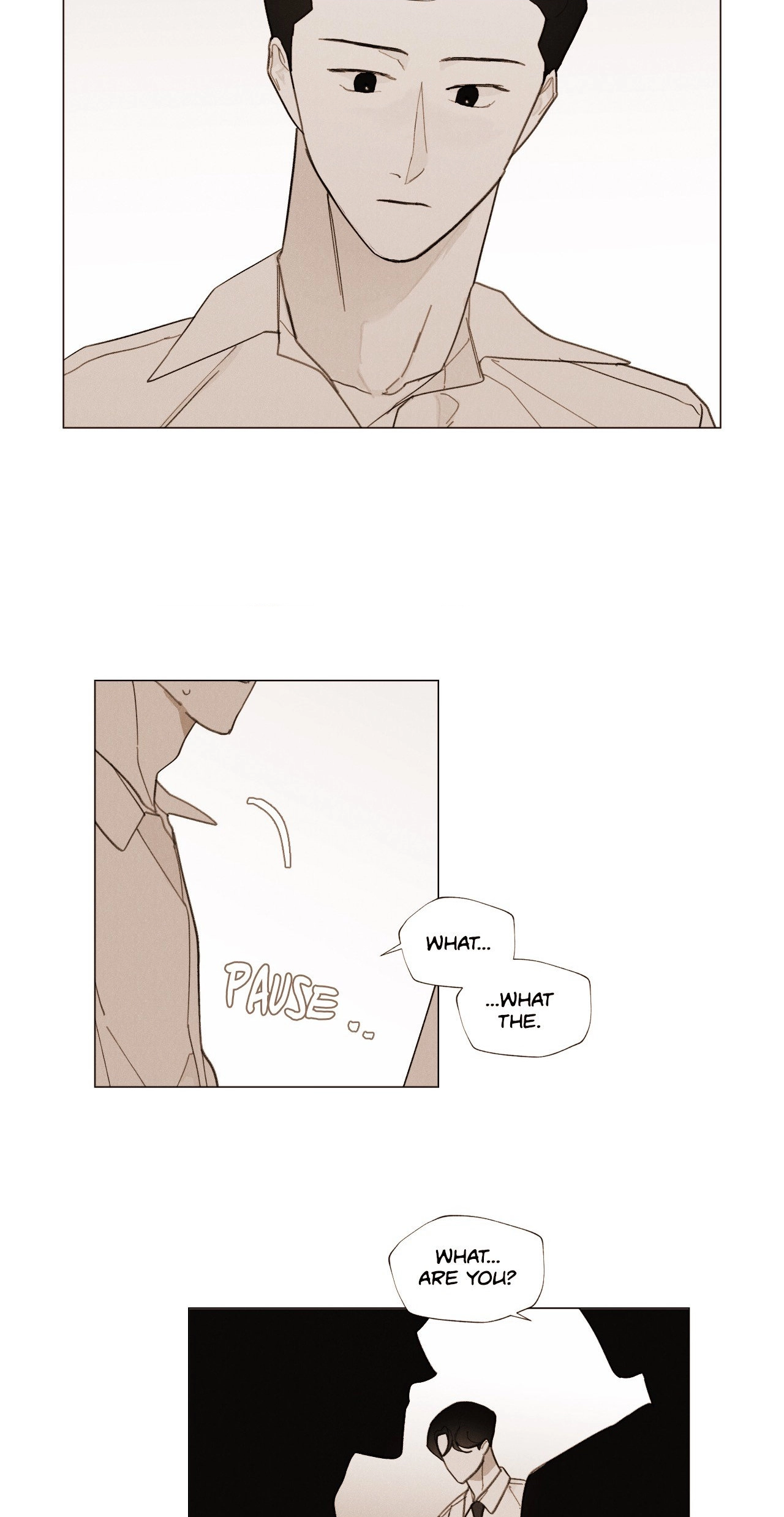 Read Truth or Dare (Yaoi) chapter 50 image 28 on Lezhin