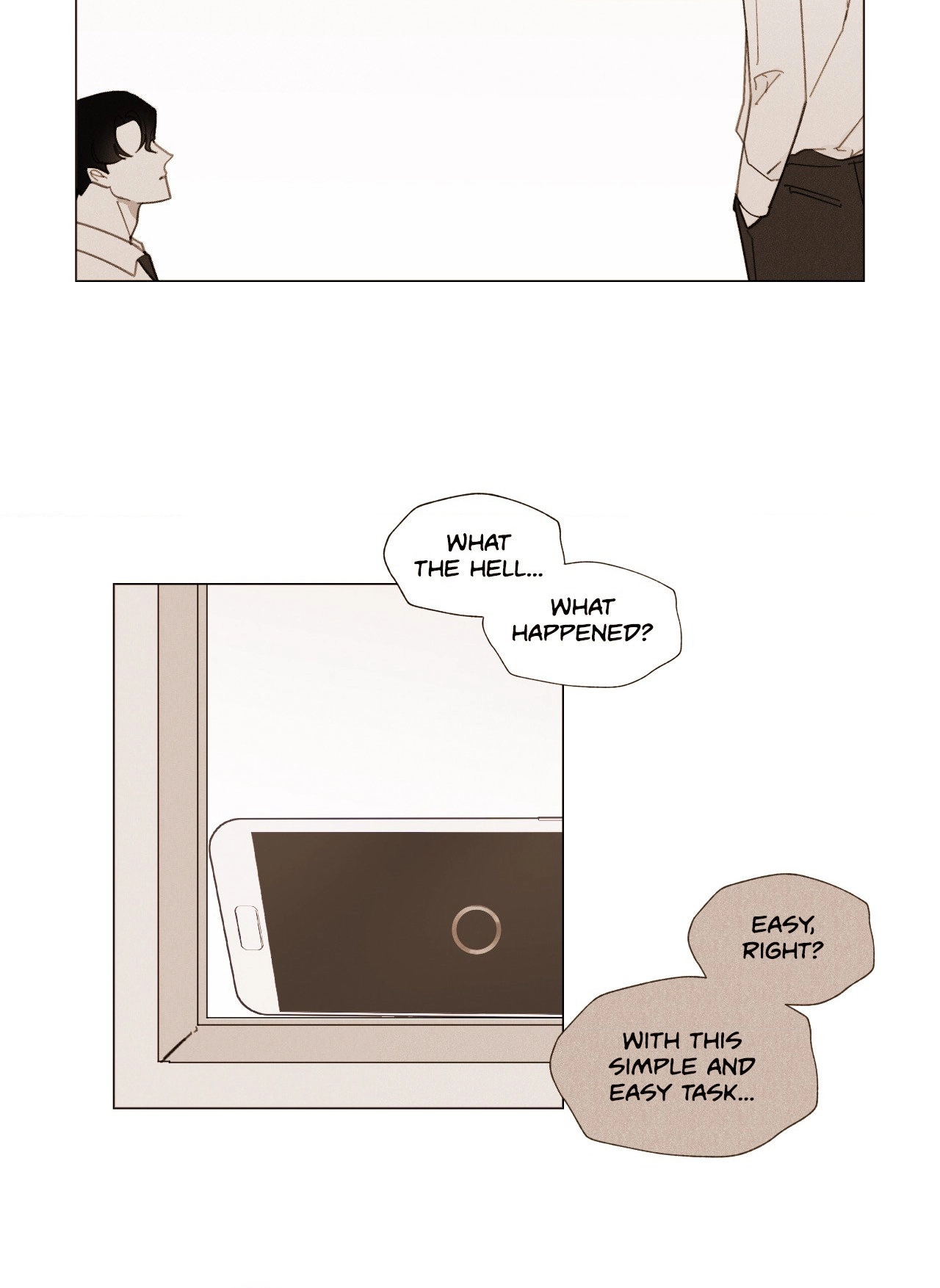 Read Truth or Dare (Yaoi) chapter 50 image 32 on Lezhin