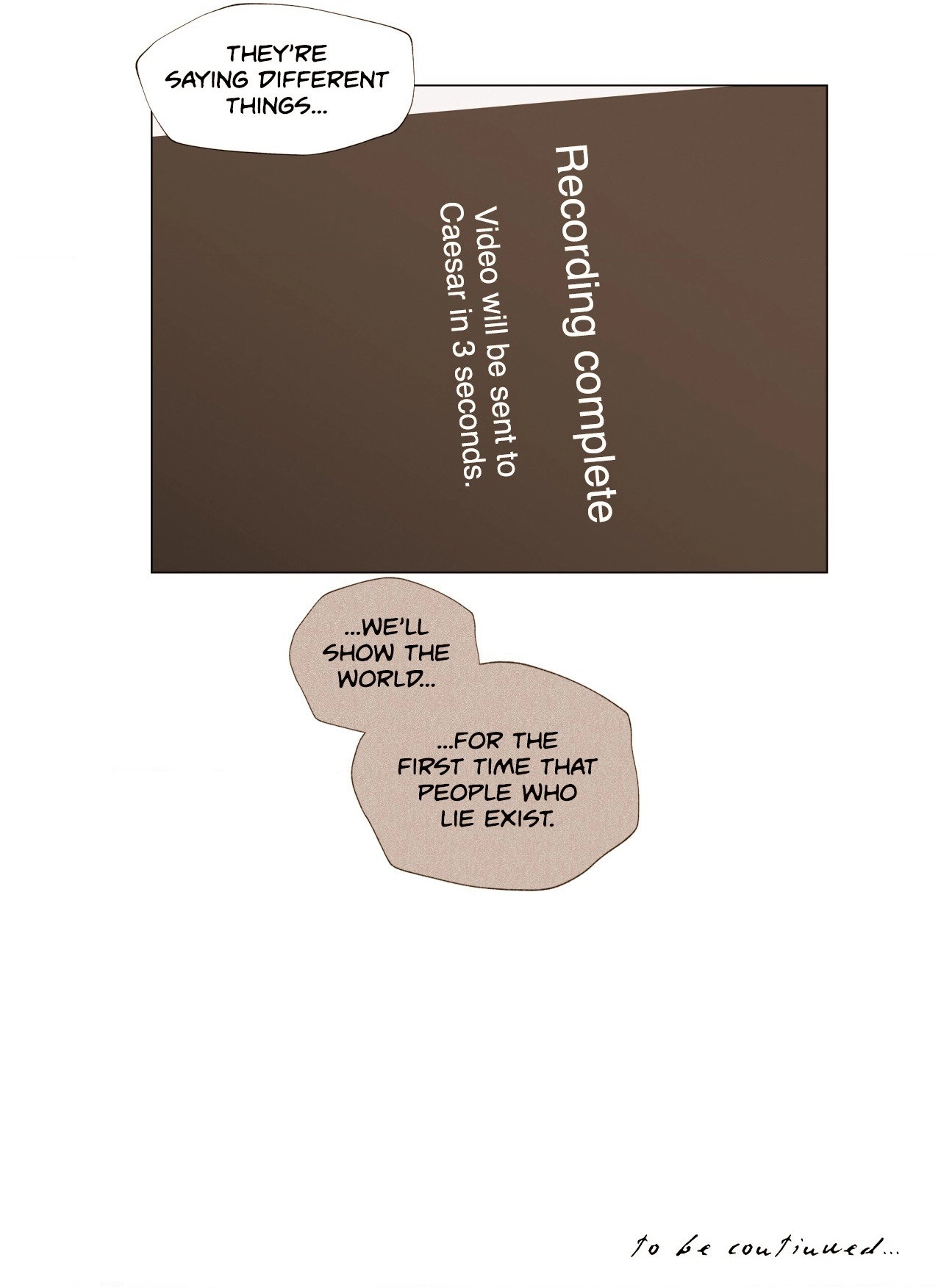 Read Truth or Dare (Yaoi) chapter 50 image 33 on Lezhin