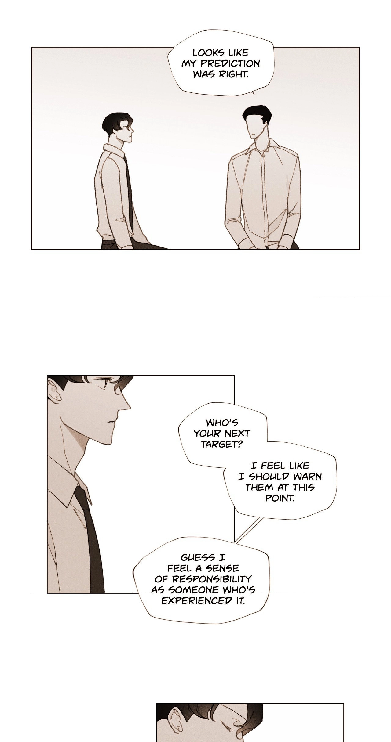 Read Truth or Dare (Yaoi) chapter 50 image 6 on Lezhin