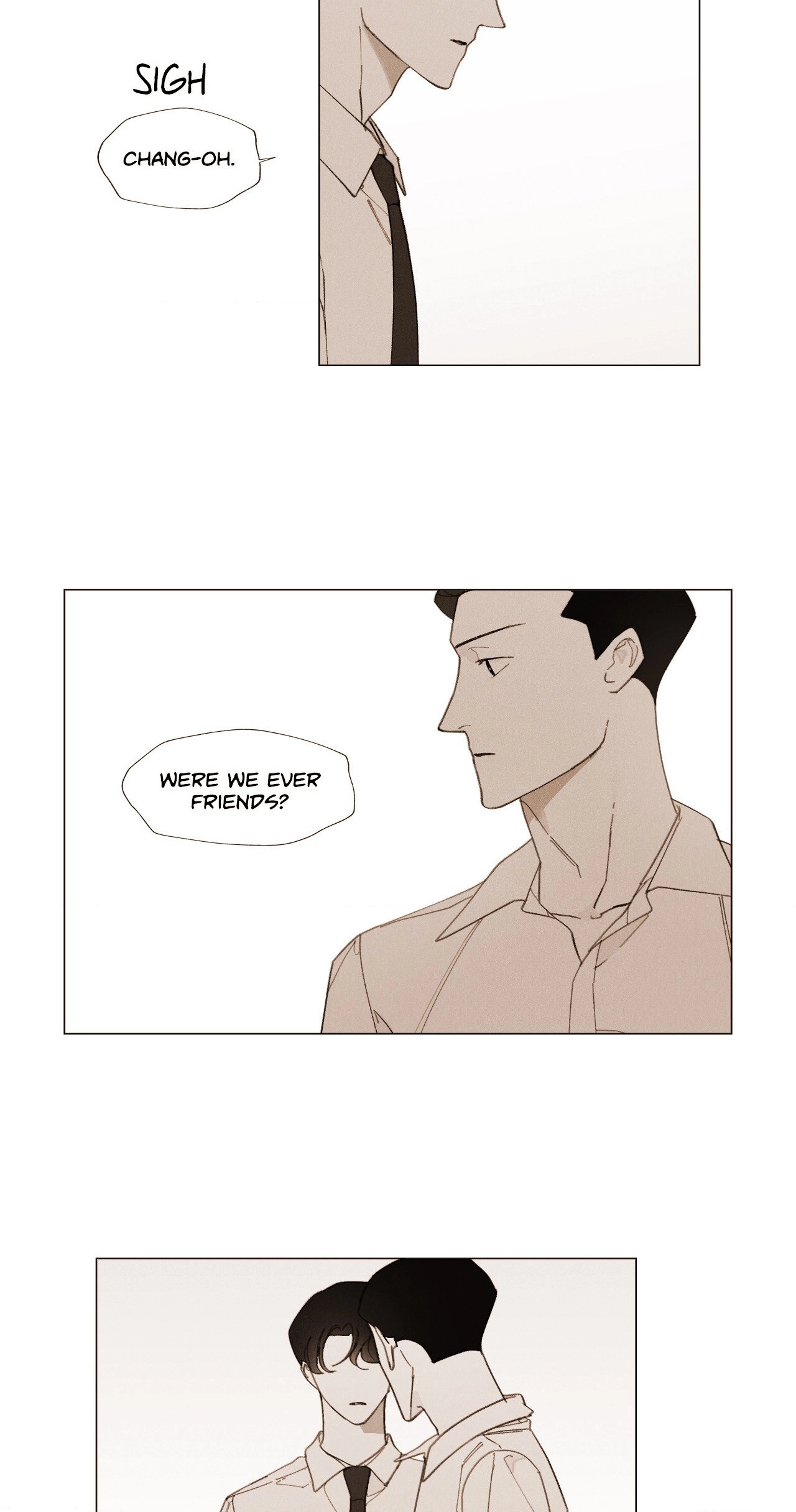 Read Truth or Dare (Yaoi) chapter 50 image 7 on Lezhin