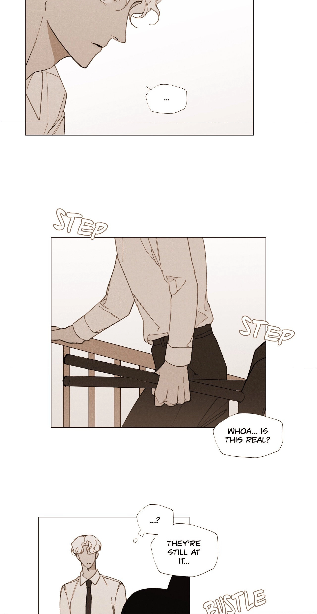 Read Truth or Dare (Yaoi) chapter 51 image 13 on Lezhin
