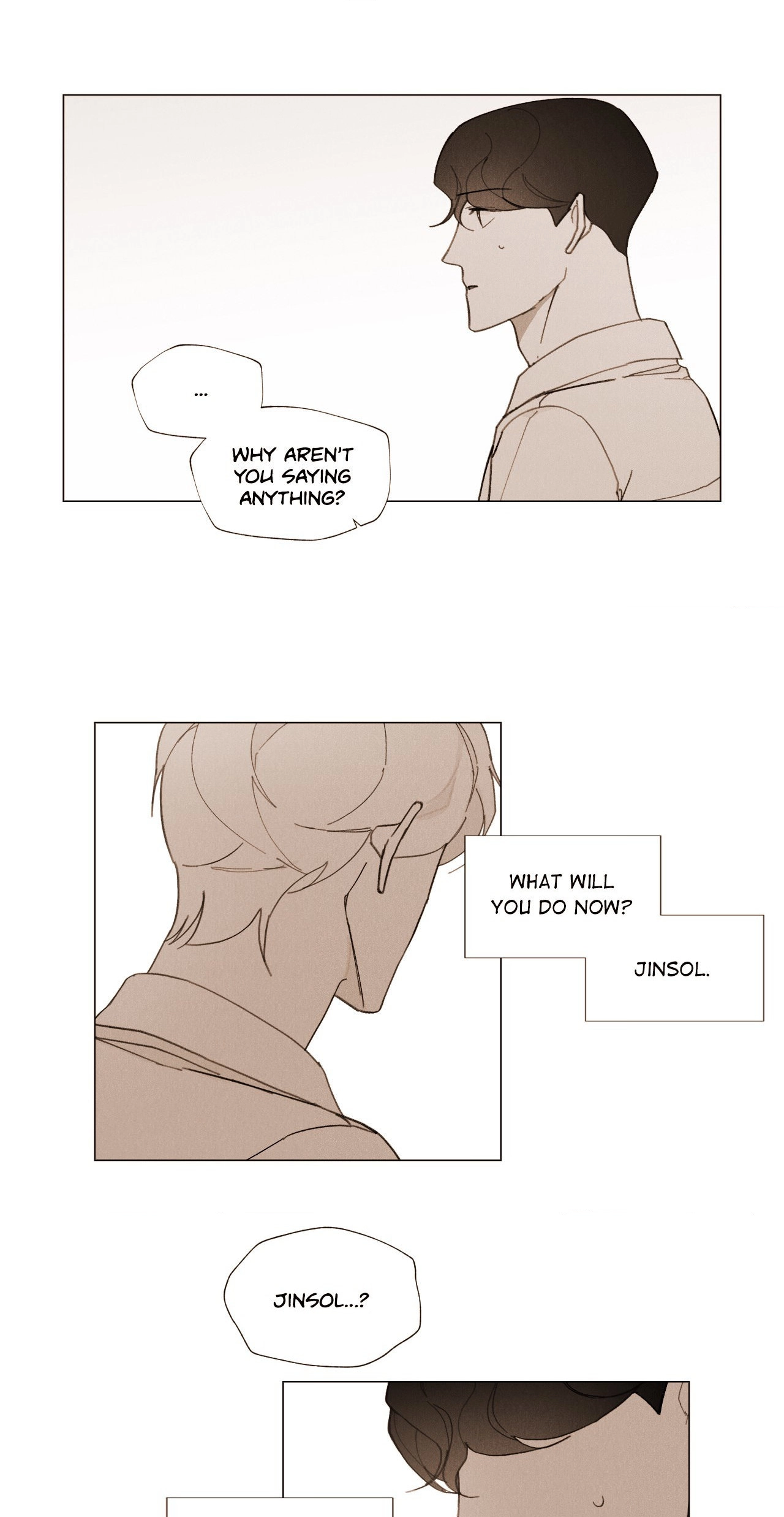 Read Truth or Dare (Yaoi) chapter 51 image 24 on Lezhin
