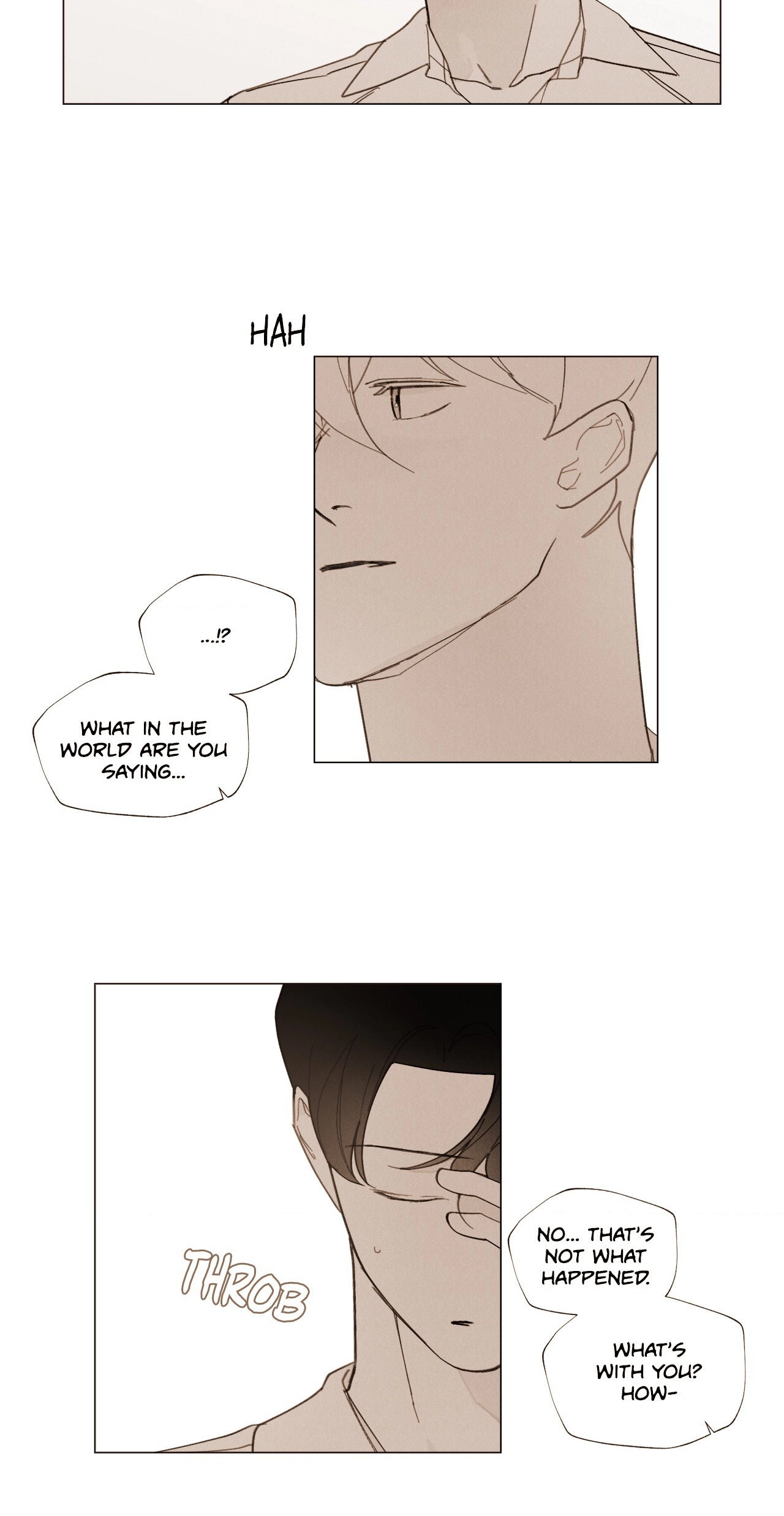Read Truth or Dare (Yaoi) chapter 51 image 26 on Lezhin