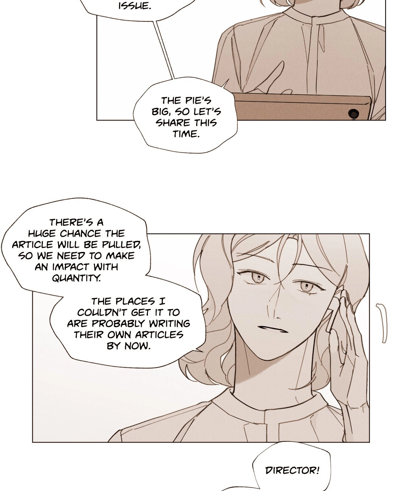 Read Truth or Dare (Yaoi) chapter 51 image 31 on Lezhin