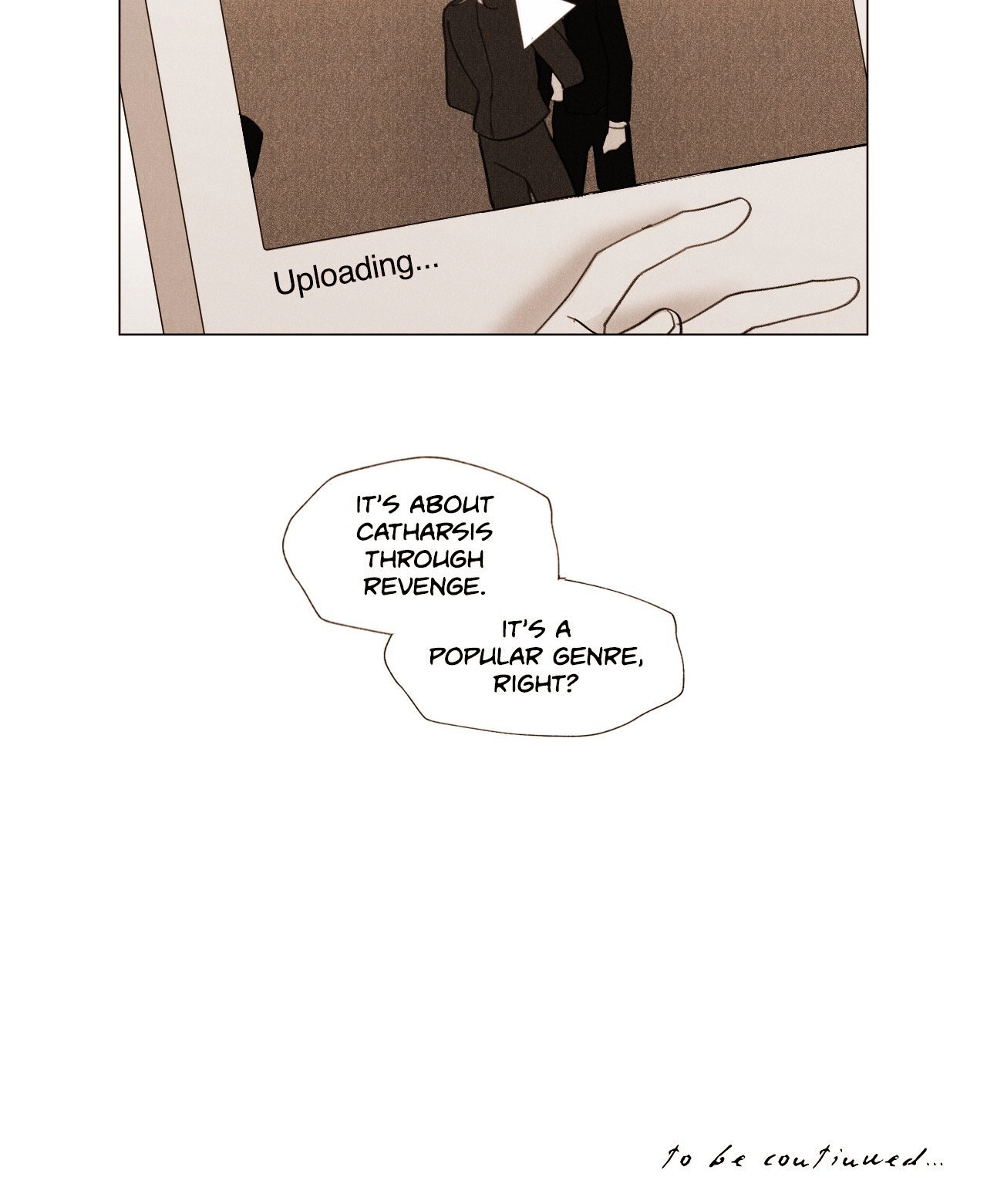 Read Truth or Dare (Yaoi) chapter 51 image 33 on Lezhin