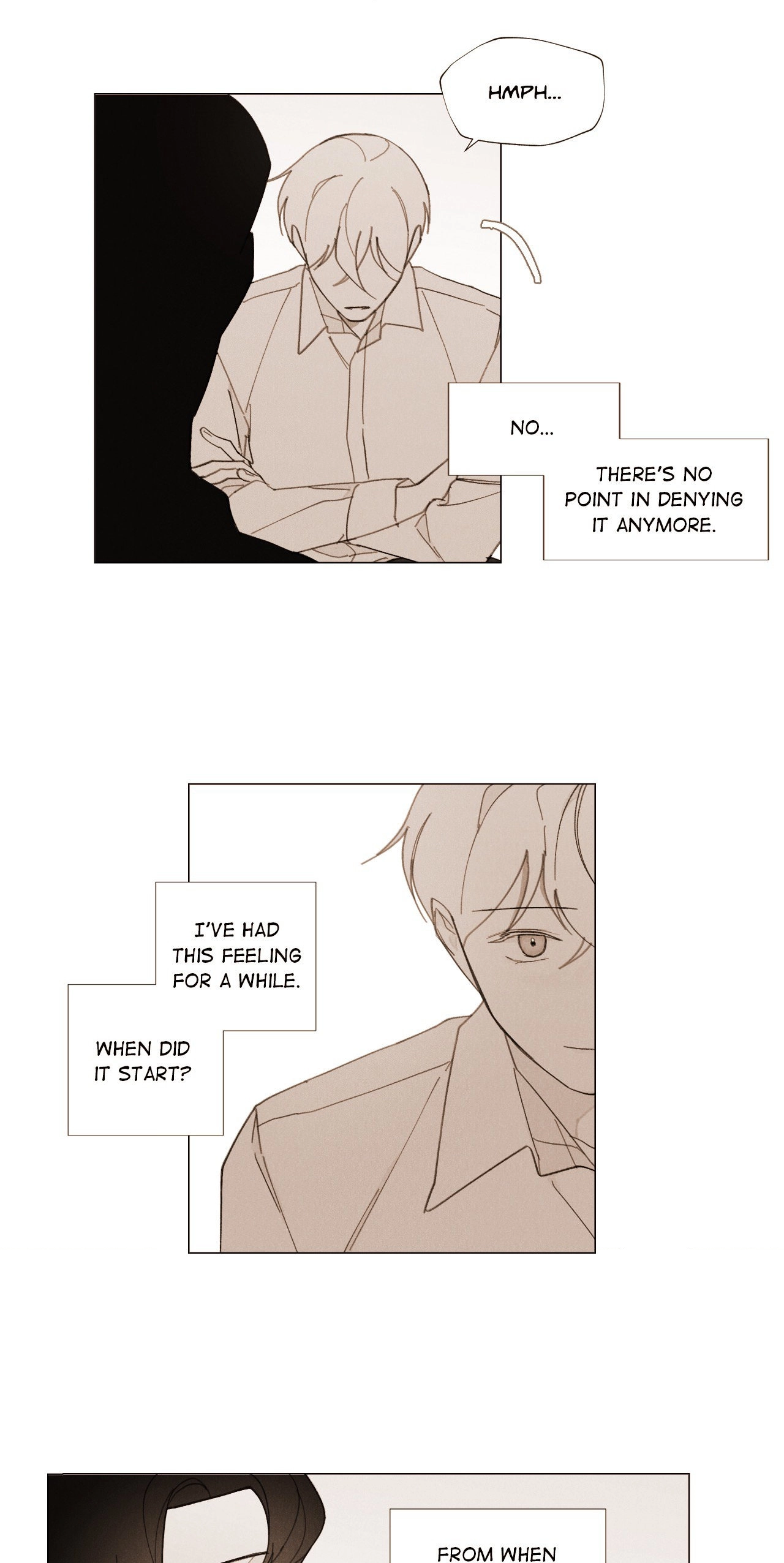 Read Truth or Dare (Yaoi) chapter 51 image 6 on Lezhin