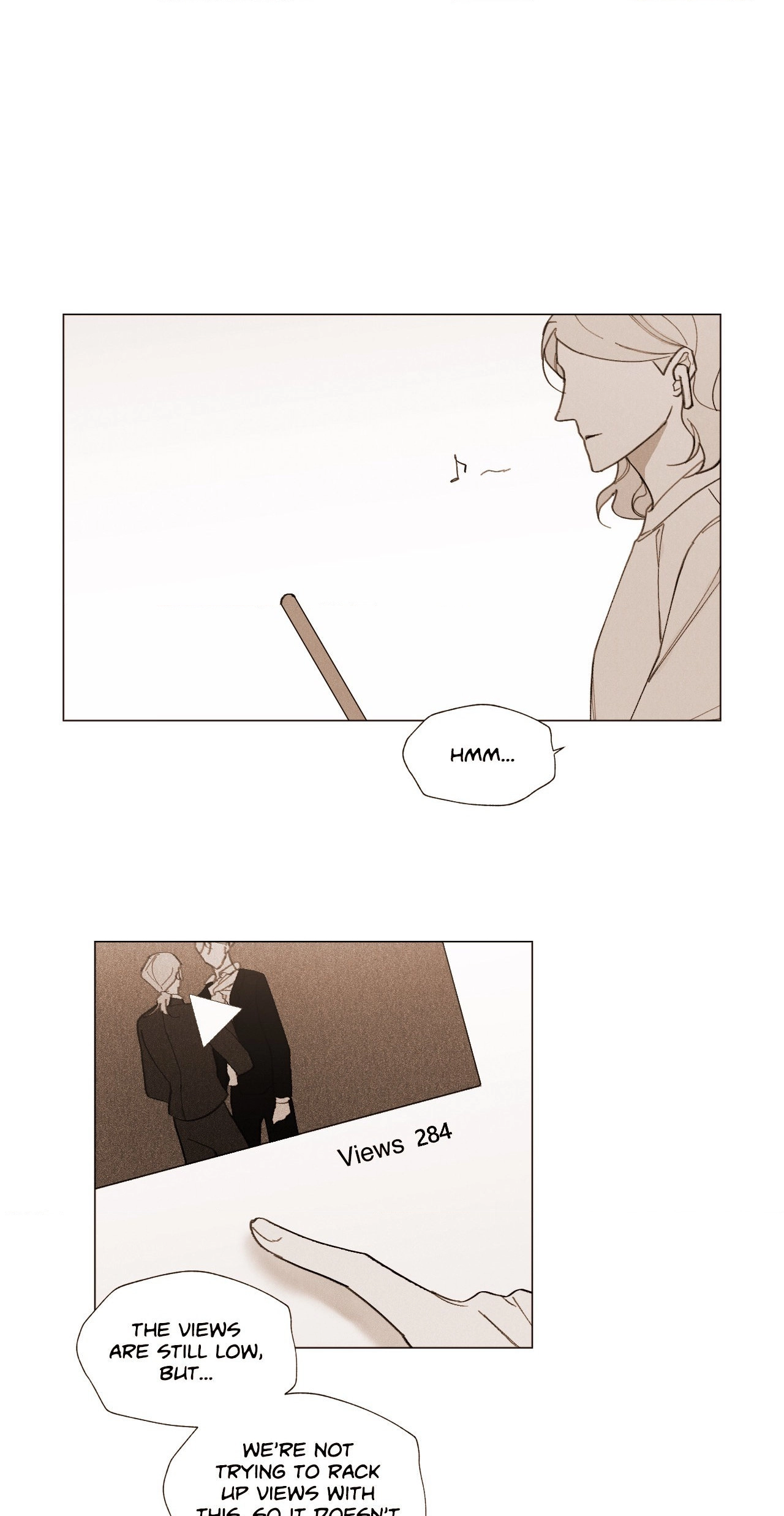 Read Truth or Dare (Yaoi) chapter 52 image 0 on Lezhin