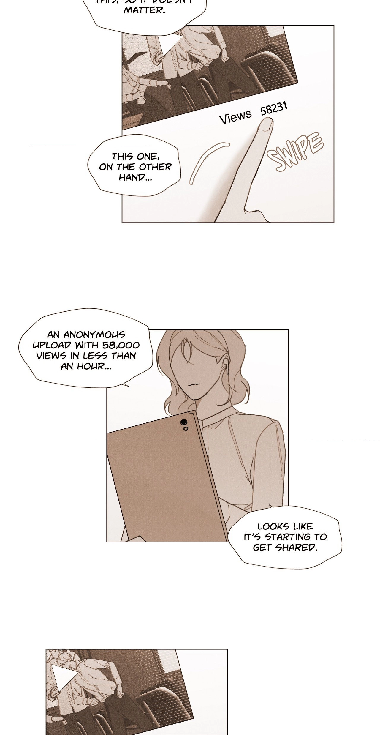 Read Truth or Dare (Yaoi) chapter 52 image 1 on Lezhin