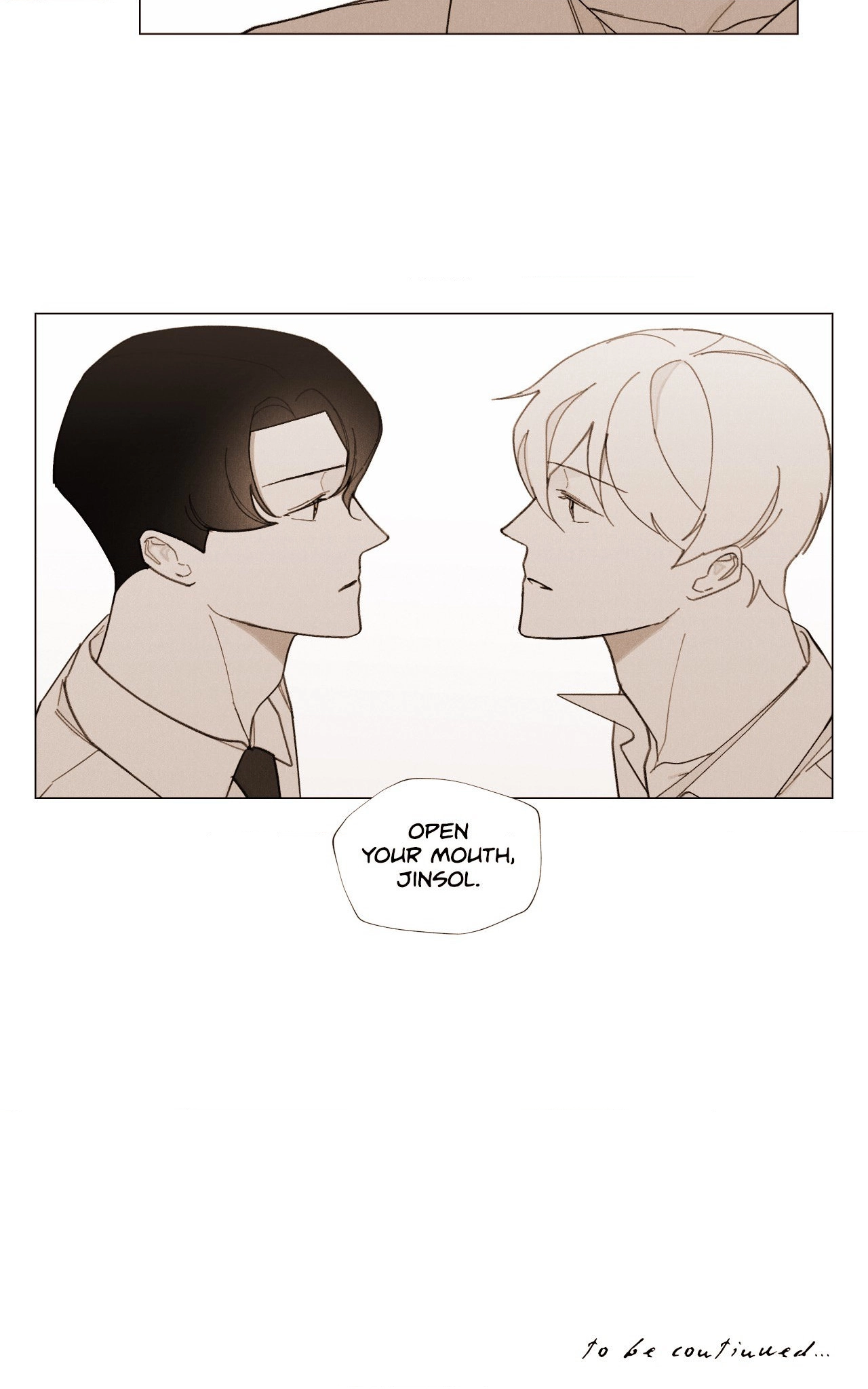 Read Truth or Dare (Yaoi) chapter 52 image 32 on Lezhin