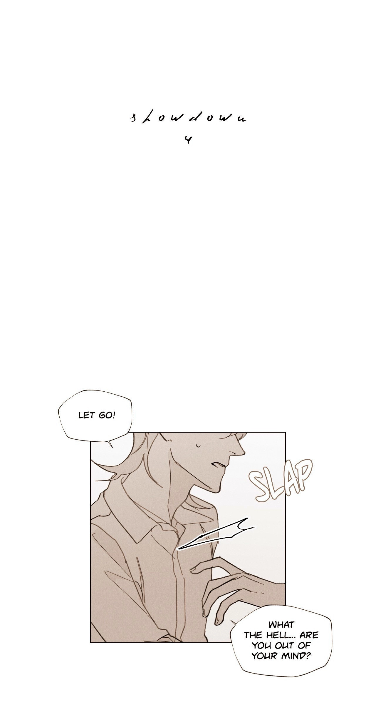 Read Truth or Dare (Yaoi) chapter 53 image 11 on Lezhin