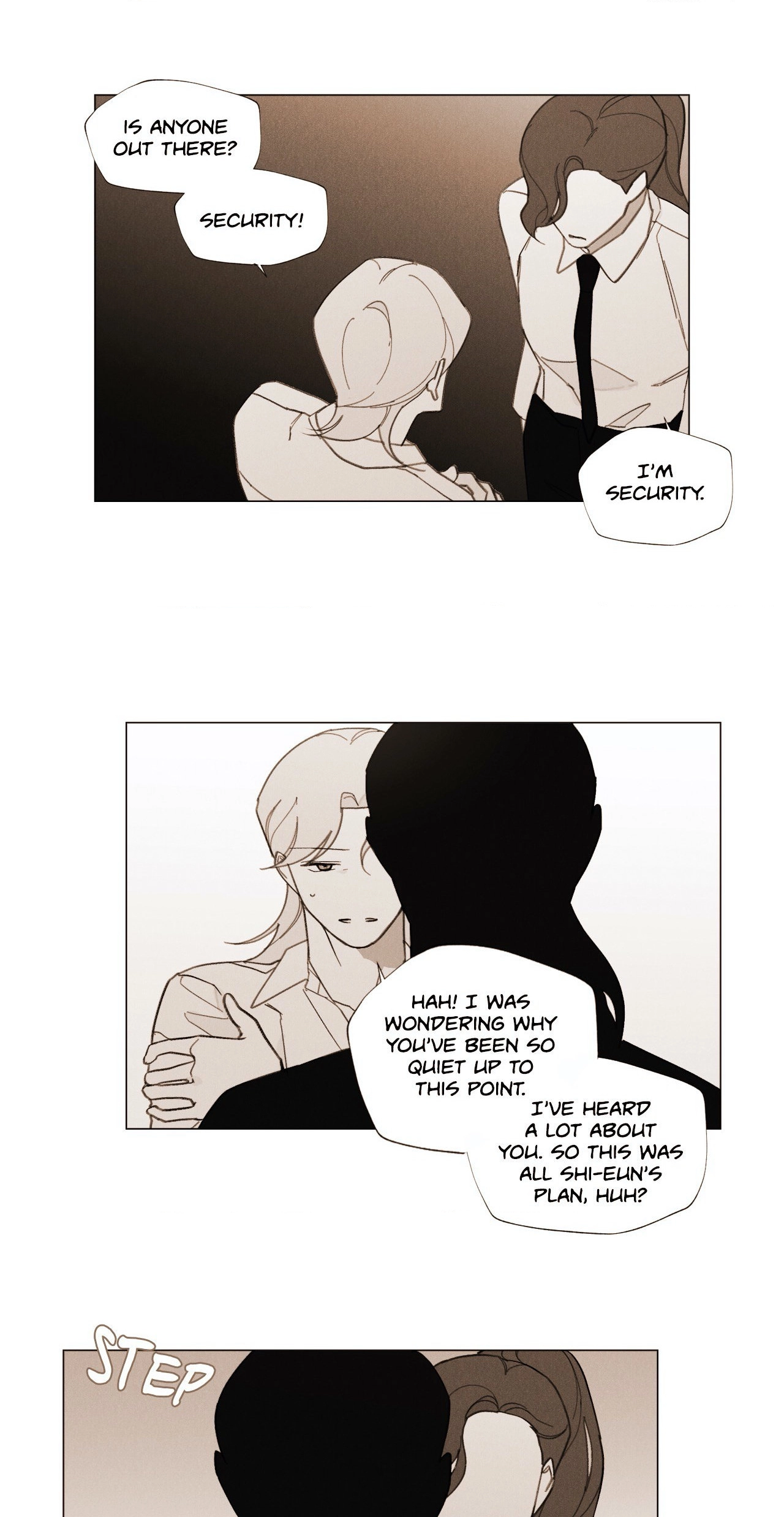Read Truth or Dare (Yaoi) chapter 53 image 12 on Lezhin
