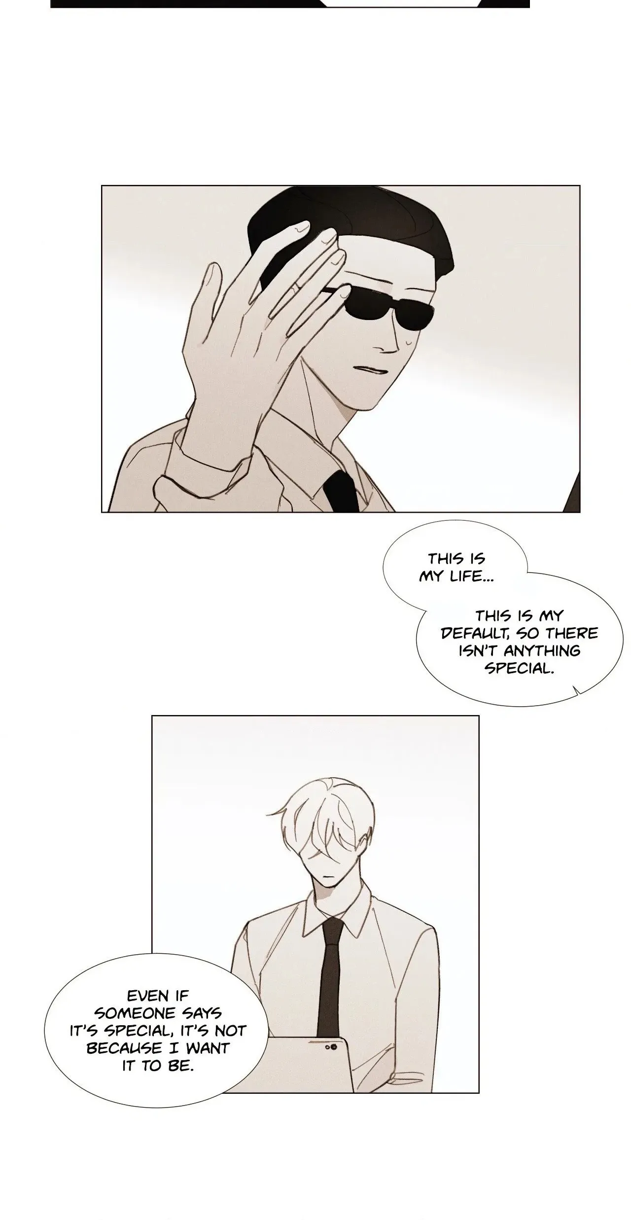 Read Truth or Dare (Yaoi) chapter 53 image 29 on Lezhin