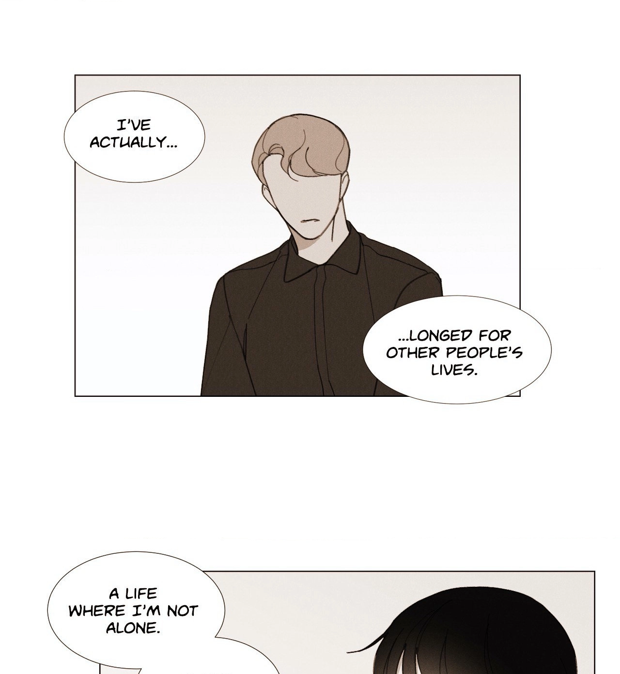 Read Truth or Dare (Yaoi) chapter 53 image 30 on Lezhin