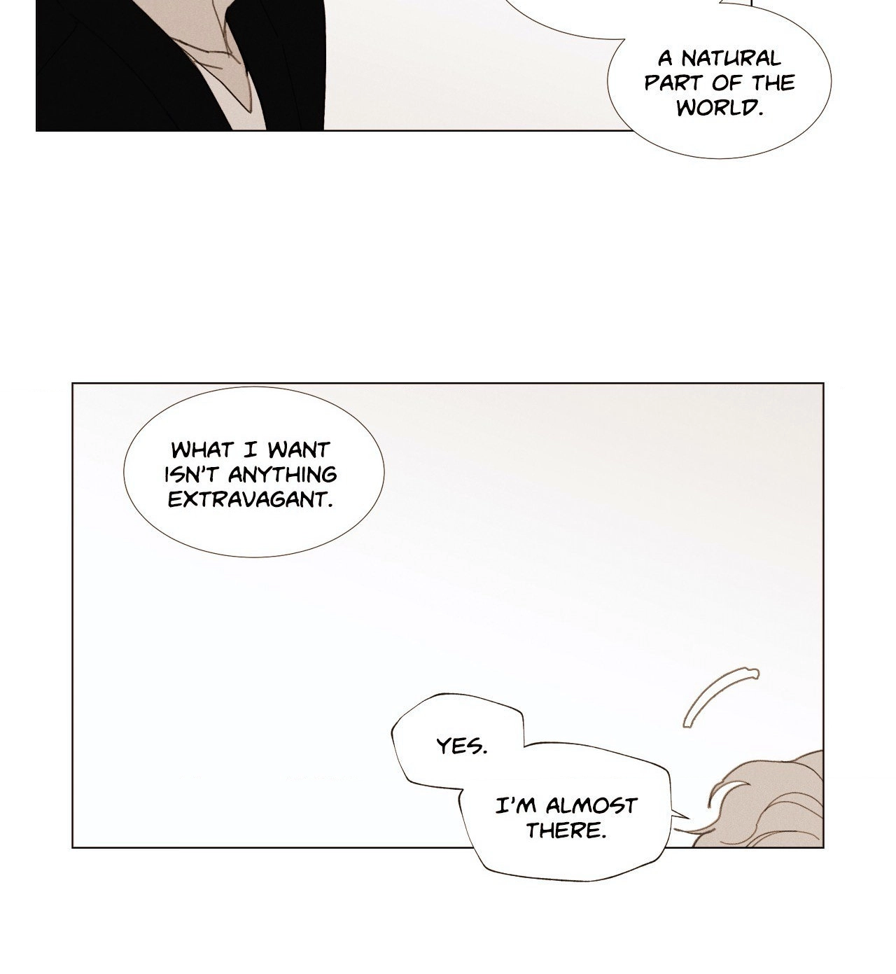 Read Truth or Dare (Yaoi) chapter 53 image 32 on Lezhin