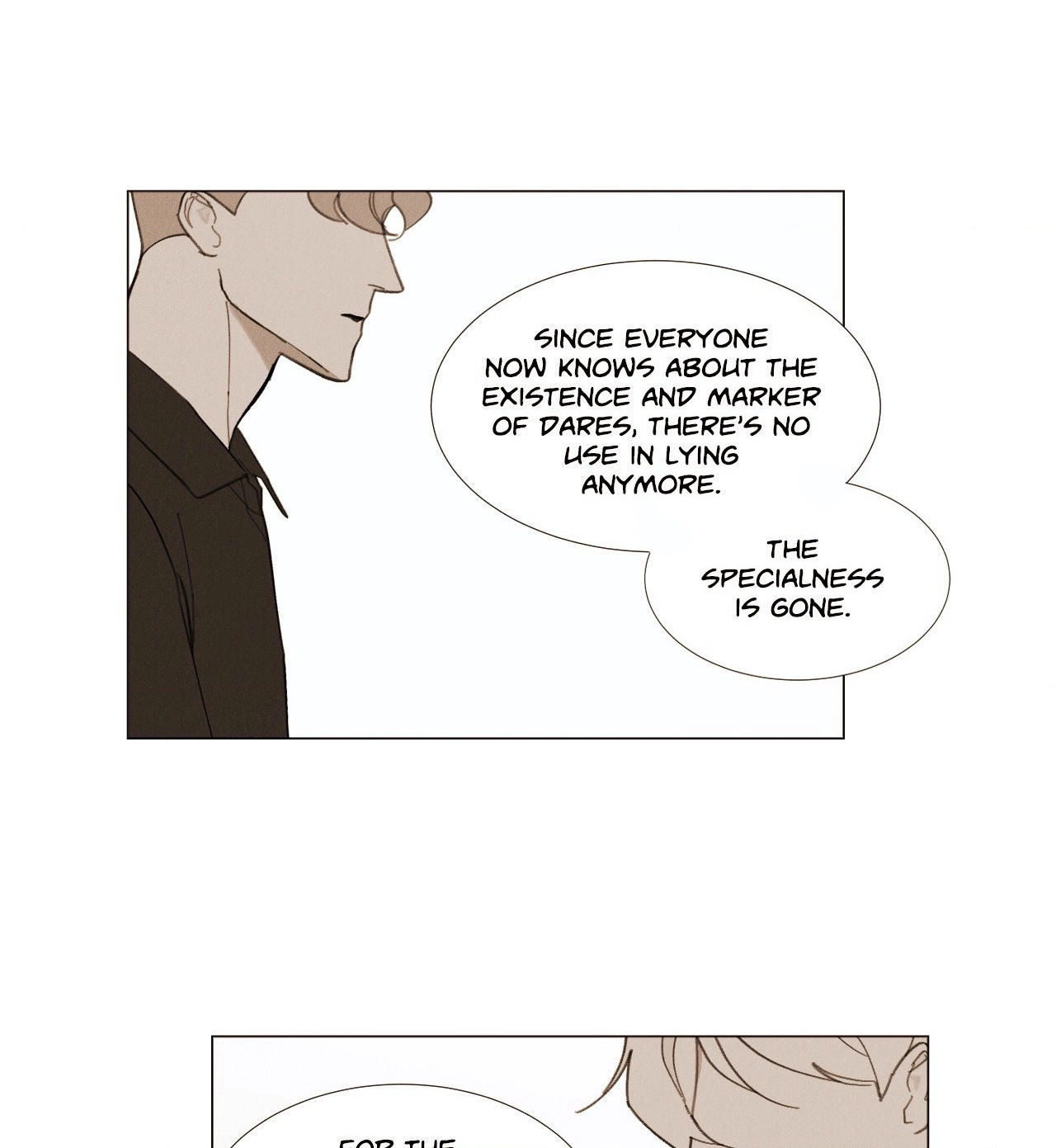 Read Truth or Dare (Yaoi) chapter 53 image 33 on Lezhin