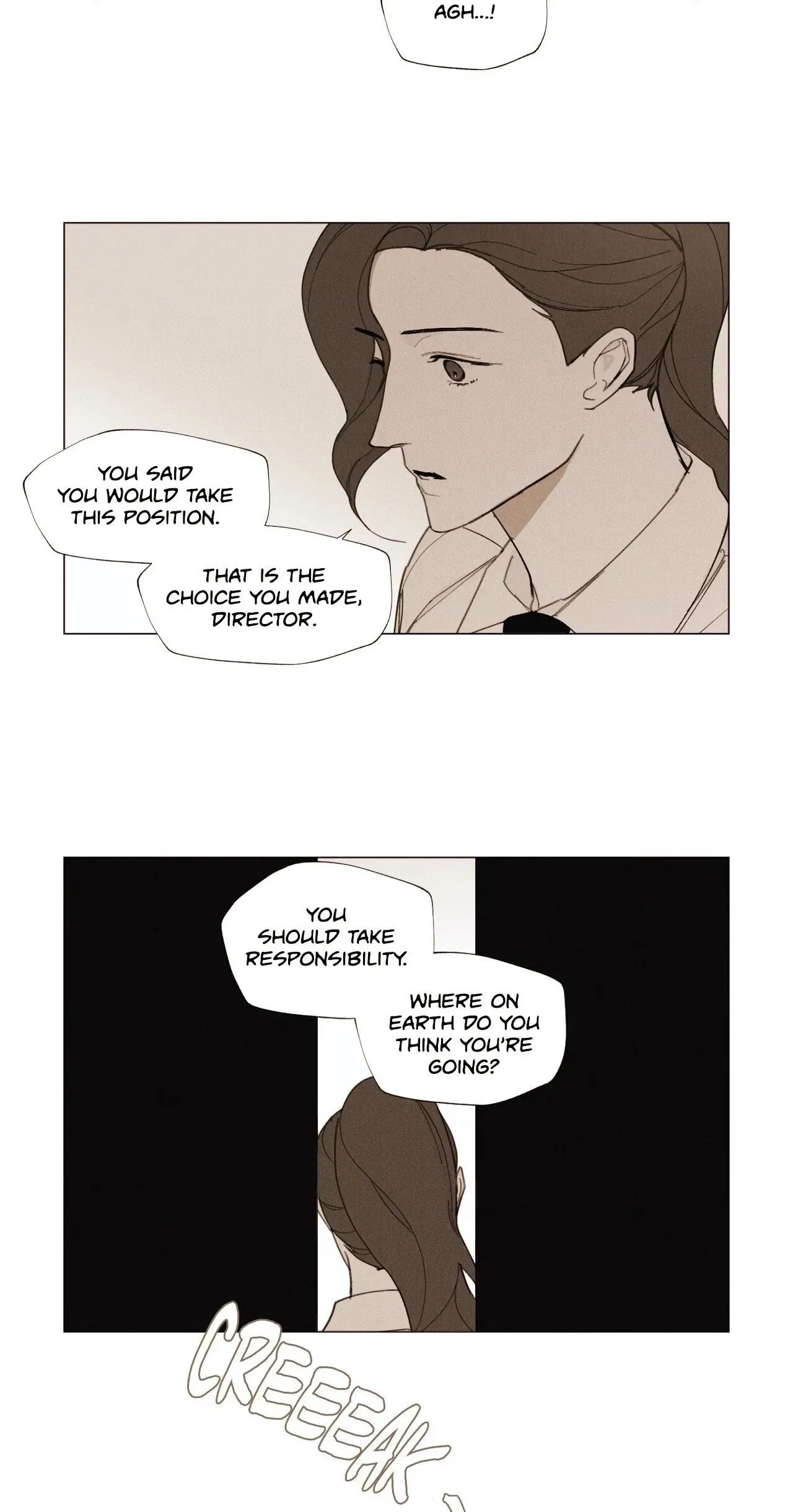 Read Truth or Dare (Yaoi) chapter 53 image 9 on Lezhin