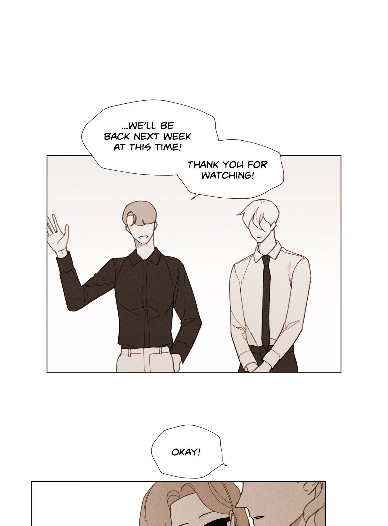 Read Truth or Dare (Yaoi) chapter 54 image 0 on Lezhin