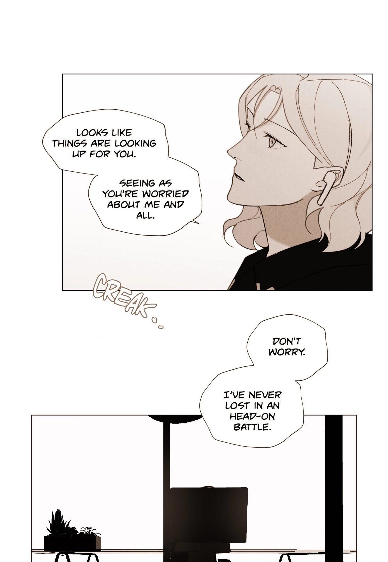 Read Truth or Dare (Yaoi) chapter 54 image 13 on Lezhin