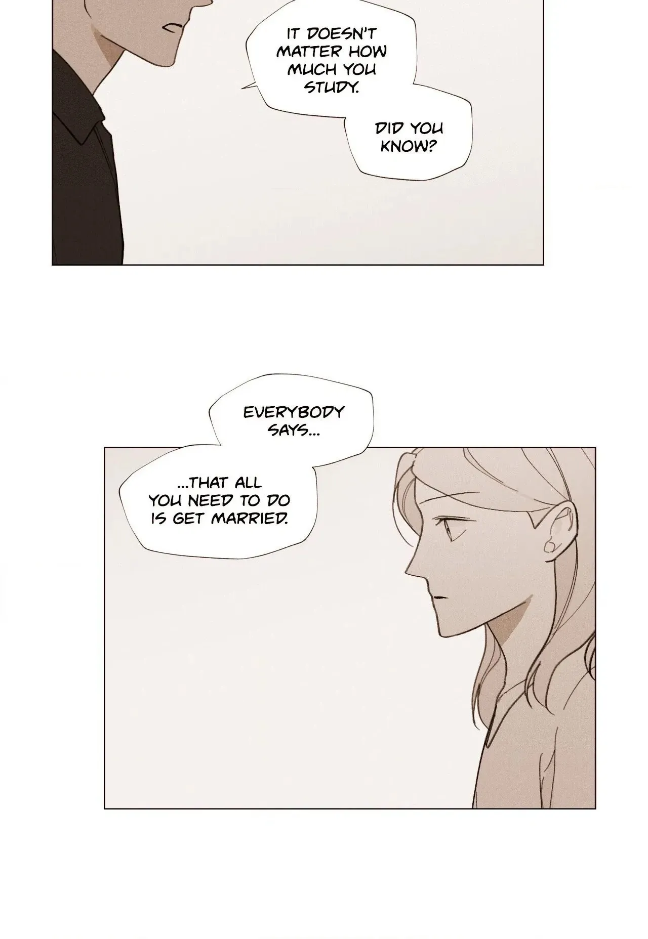 Read Truth or Dare (Yaoi) chapter 54 image 19 on Lezhin