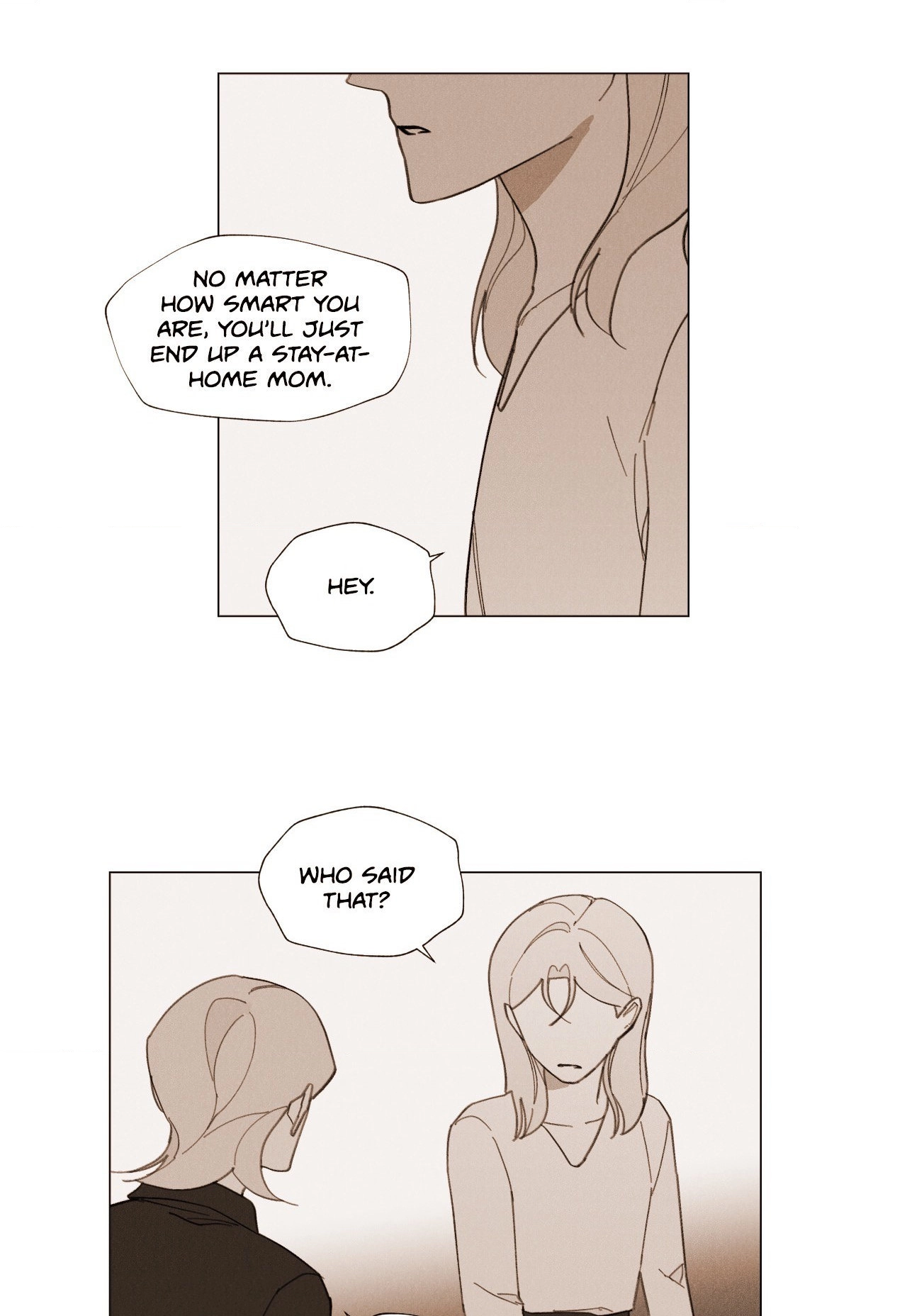 Read Truth or Dare (Yaoi) chapter 54 image 20 on Lezhin