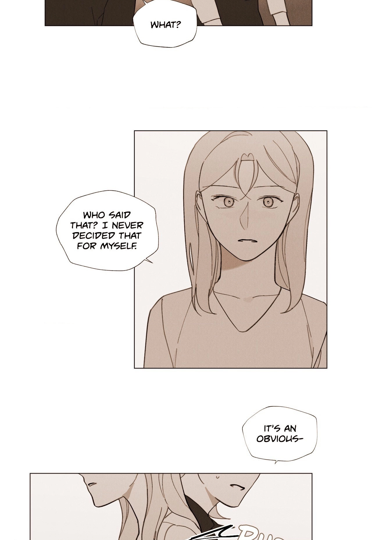 Read Truth or Dare (Yaoi) chapter 54 image 21 on Lezhin