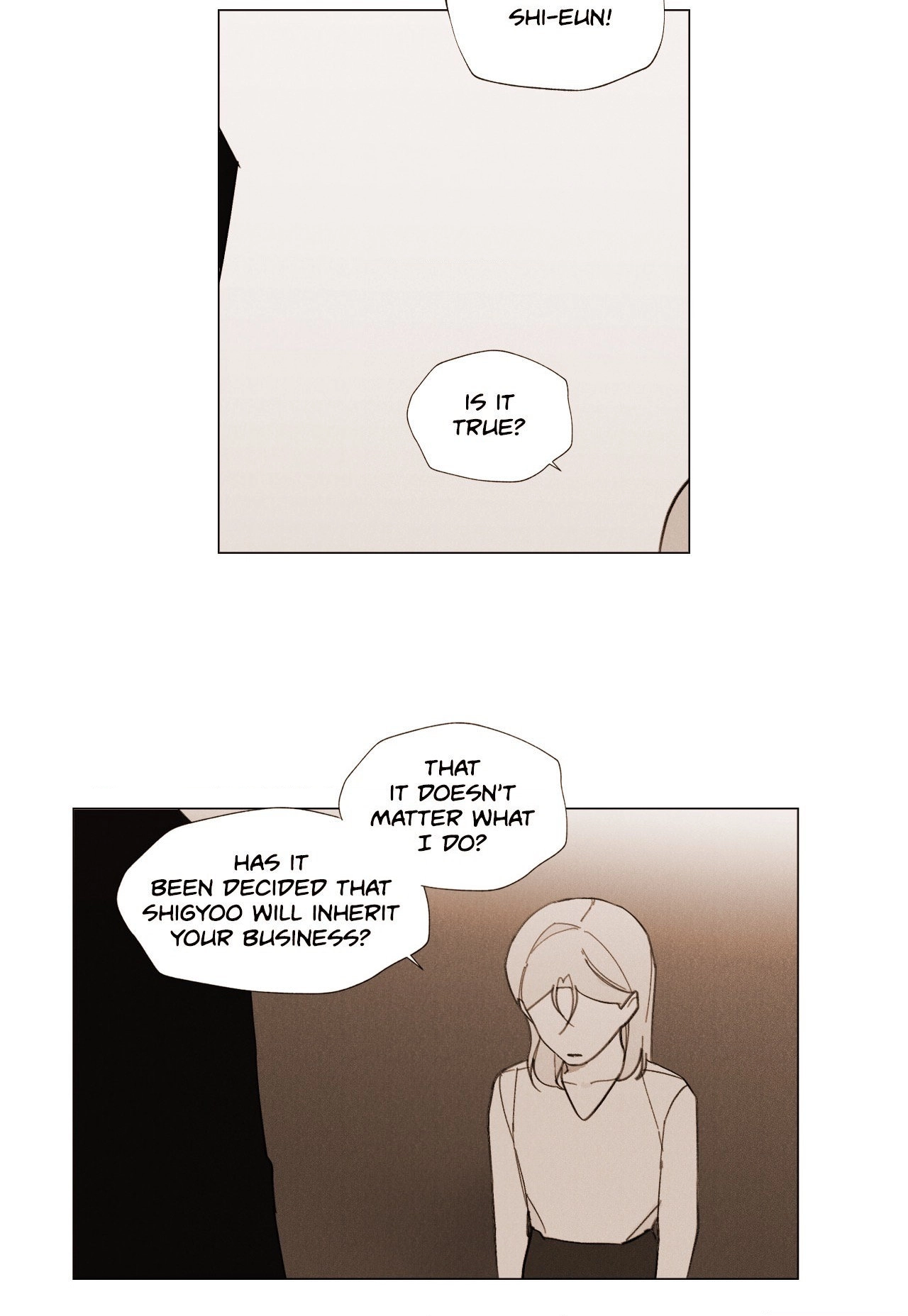 Read Truth or Dare (Yaoi) chapter 54 image 23 on Lezhin