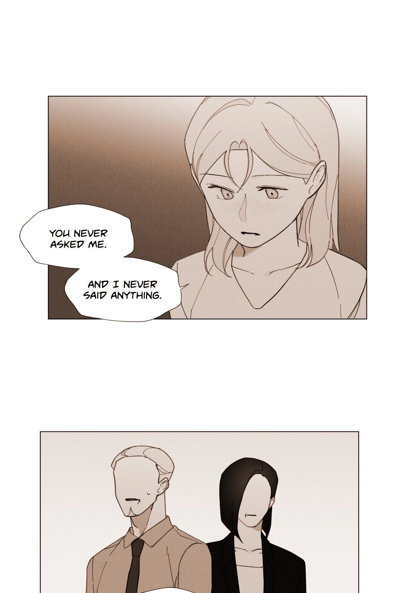 Read Truth or Dare (Yaoi) chapter 54 image 24 on Lezhin
