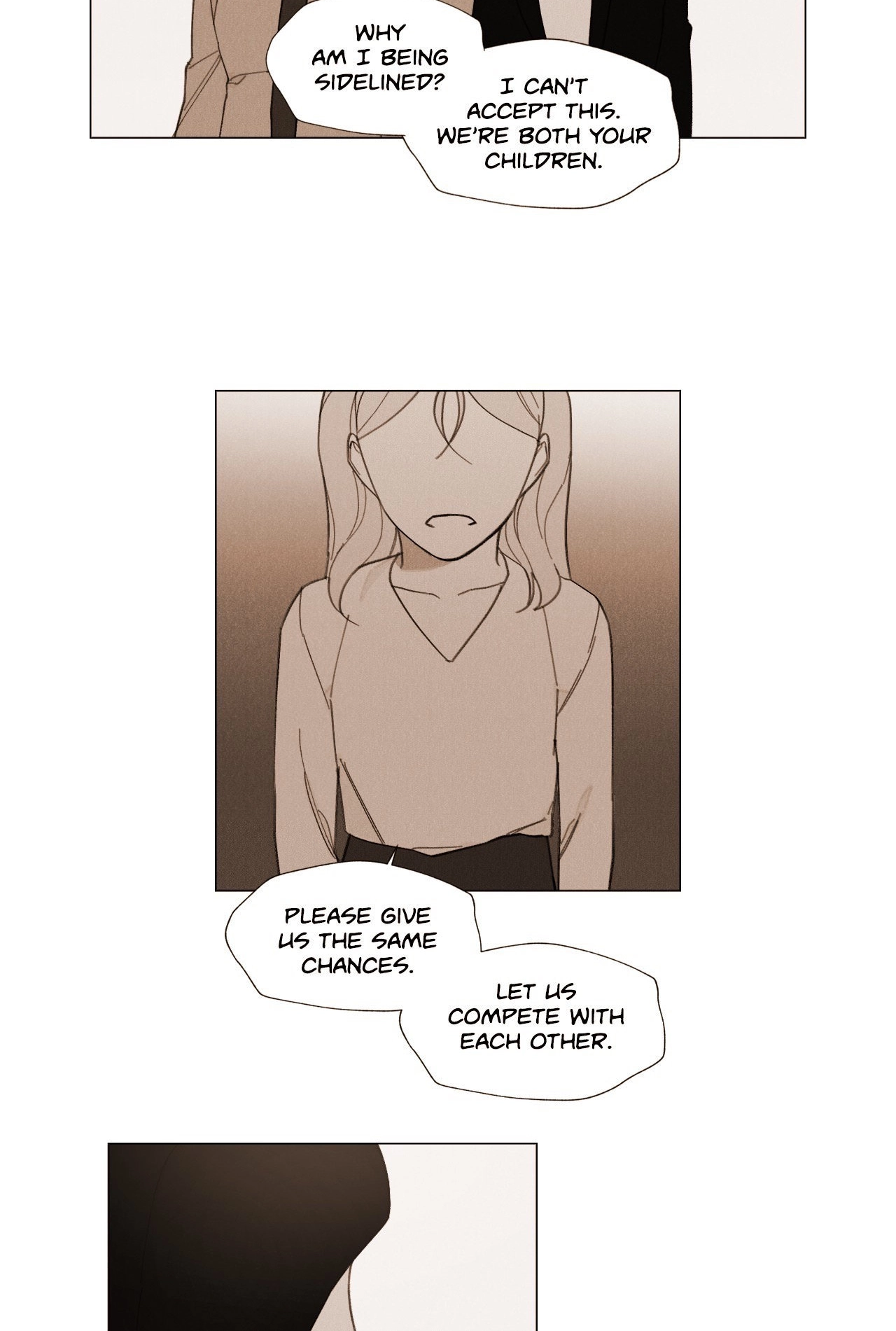 Read Truth or Dare (Yaoi) chapter 54 image 25 on Lezhin