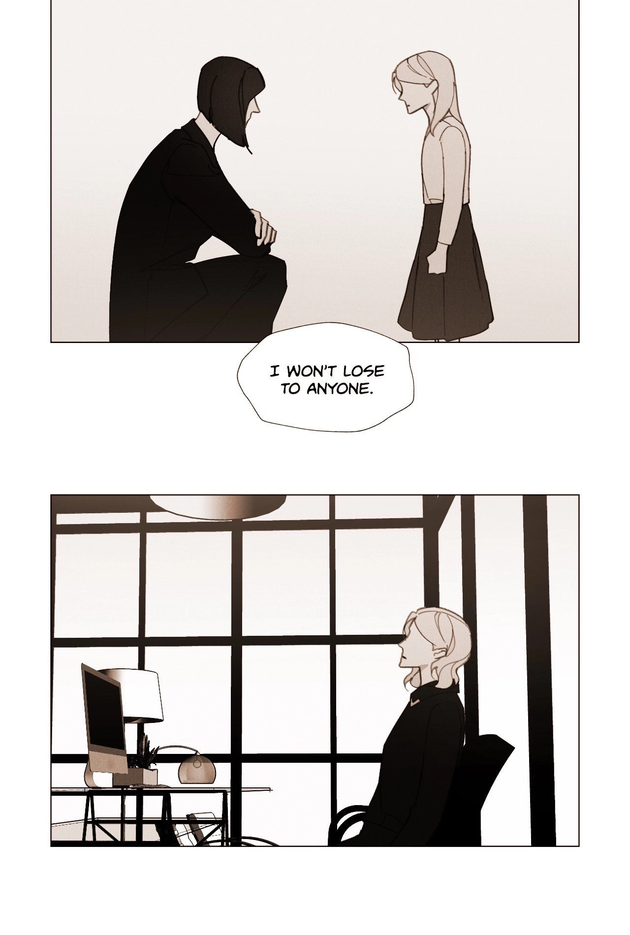 Read Truth or Dare (Yaoi) chapter 54 image 27 on Lezhin