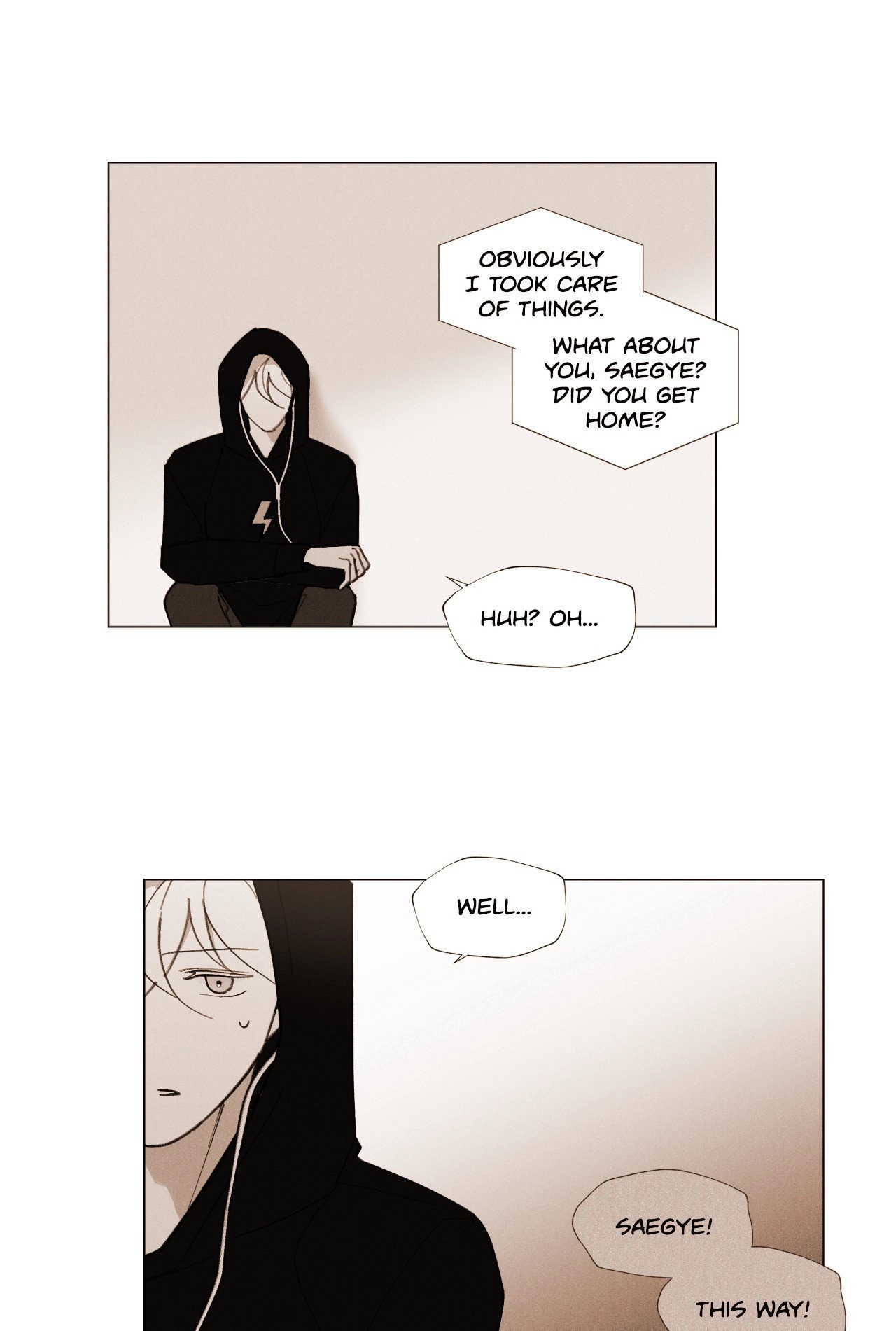 Read Truth or Dare (Yaoi) chapter 54 image 28 on Lezhin