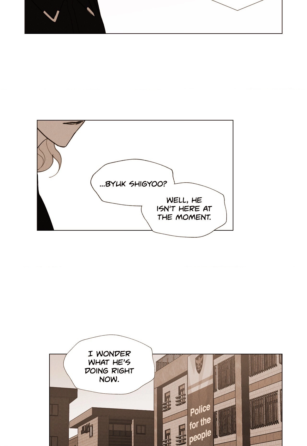 Read Truth or Dare (Yaoi) chapter 54 image 33 on Lezhin
