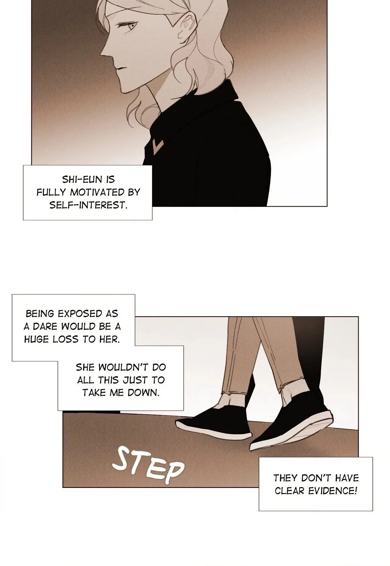 Read Truth or Dare (Yaoi) chapter 54 image 39 on Lezhin
