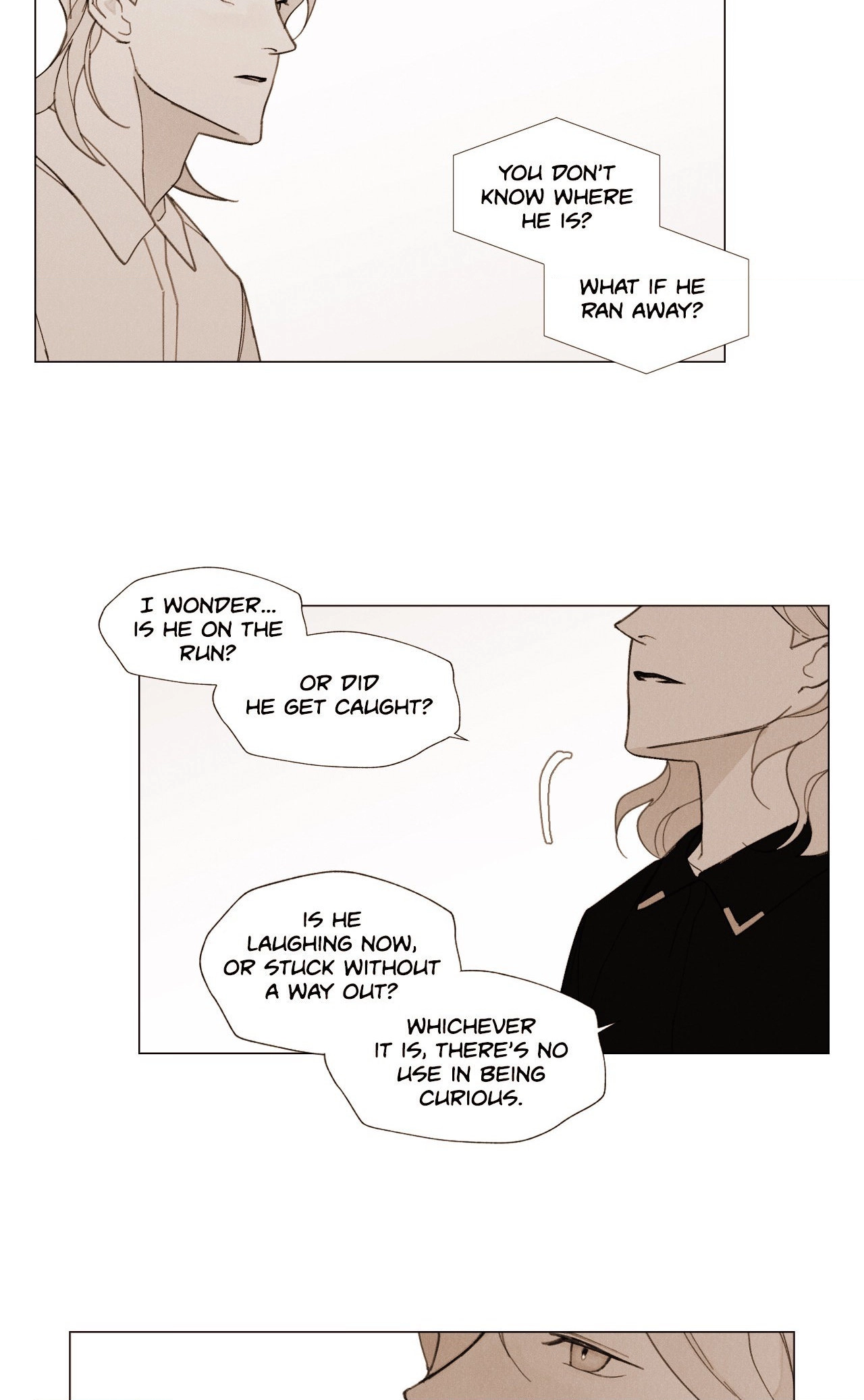 Read Truth or Dare (Yaoi) chapter 54 image 41 on Lezhin