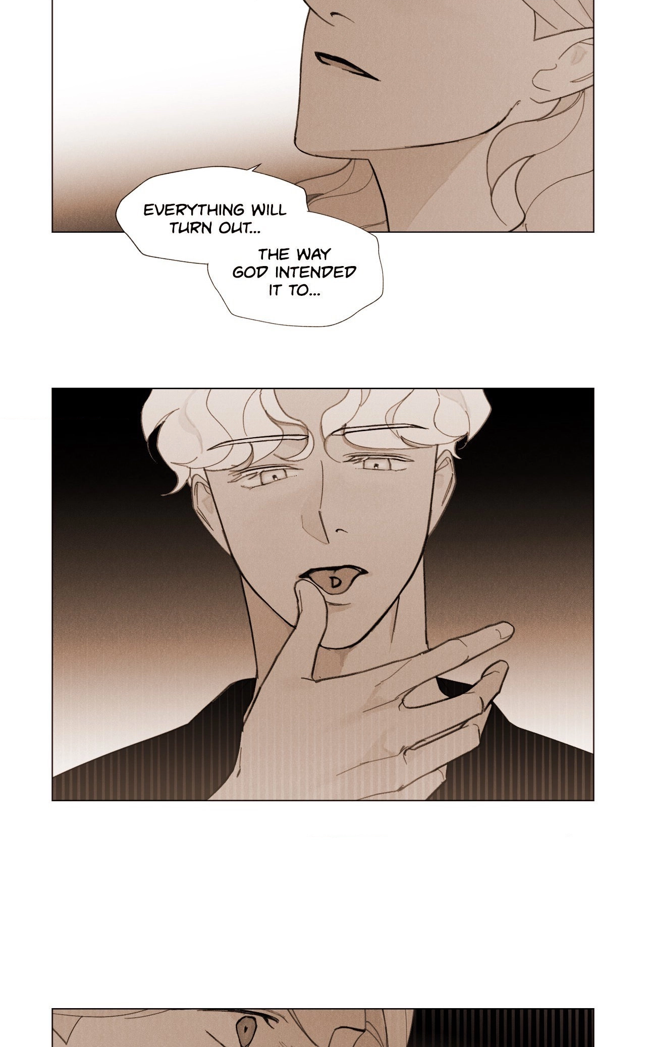 Read Truth or Dare (Yaoi) chapter 54 image 42 on Lezhin
