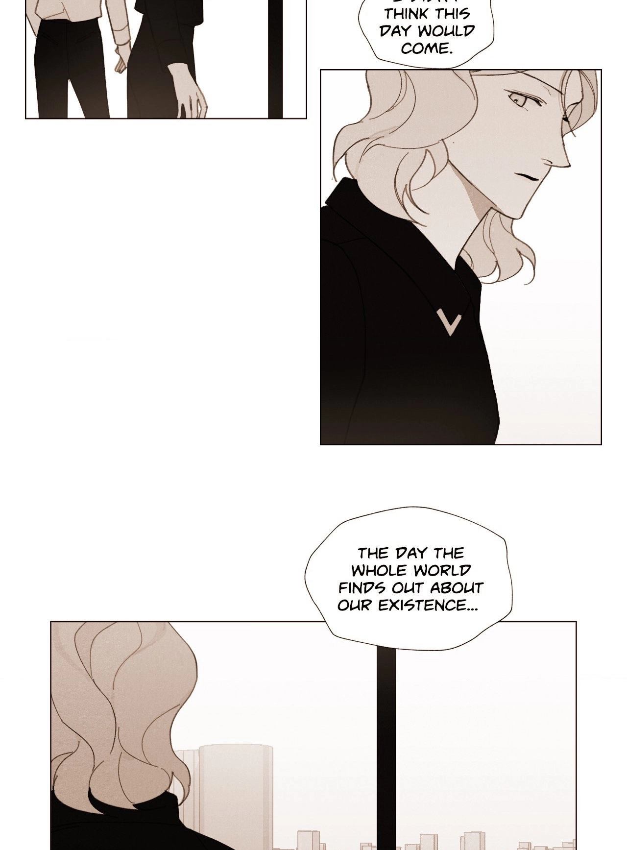 Read Truth or Dare (Yaoi) chapter 54 image 6 on Lezhin