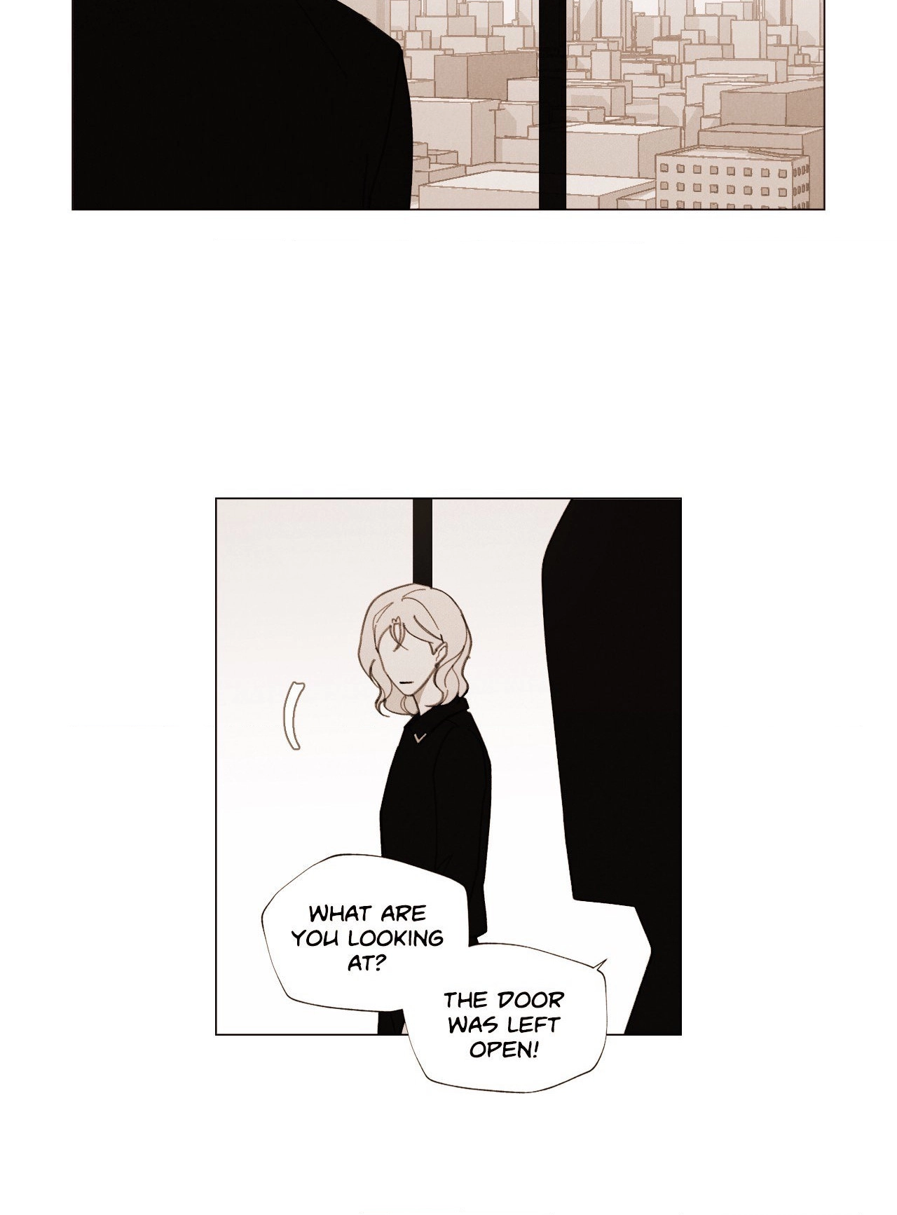 Read Truth or Dare (Yaoi) chapter 54 image 7 on Lezhin