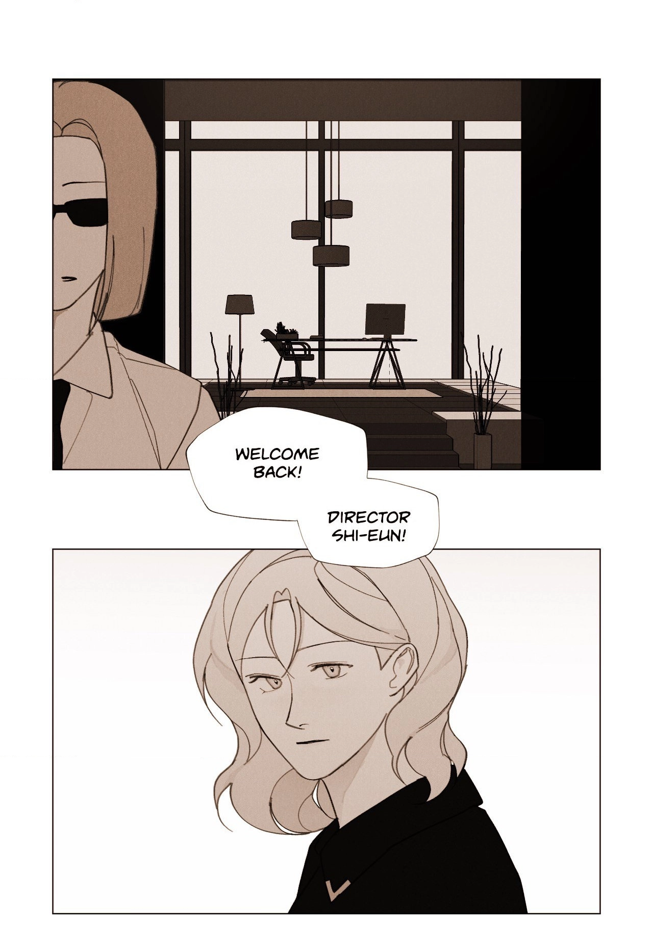 Read Truth or Dare (Yaoi) chapter 54 image 8 on Lezhin