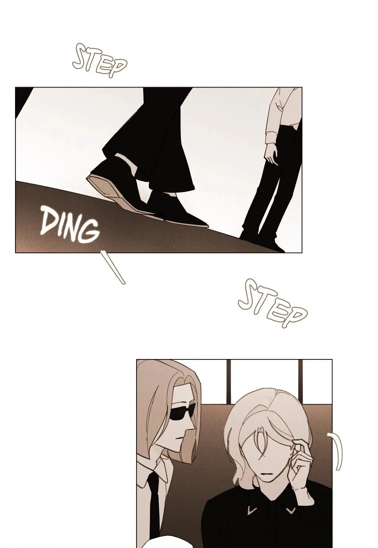Read Truth or Dare (Yaoi) chapter 54 image 9 on Lezhin
