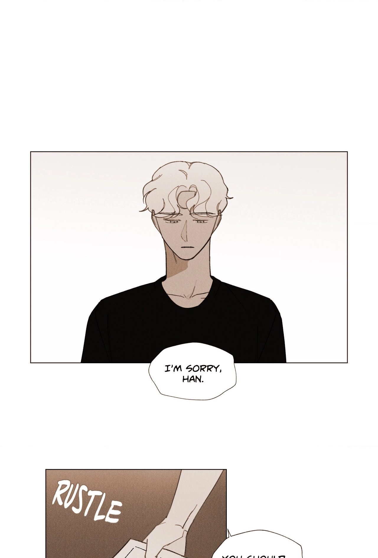 Read Truth or Dare (Yaoi) chapter 55 image 0 on Lezhin