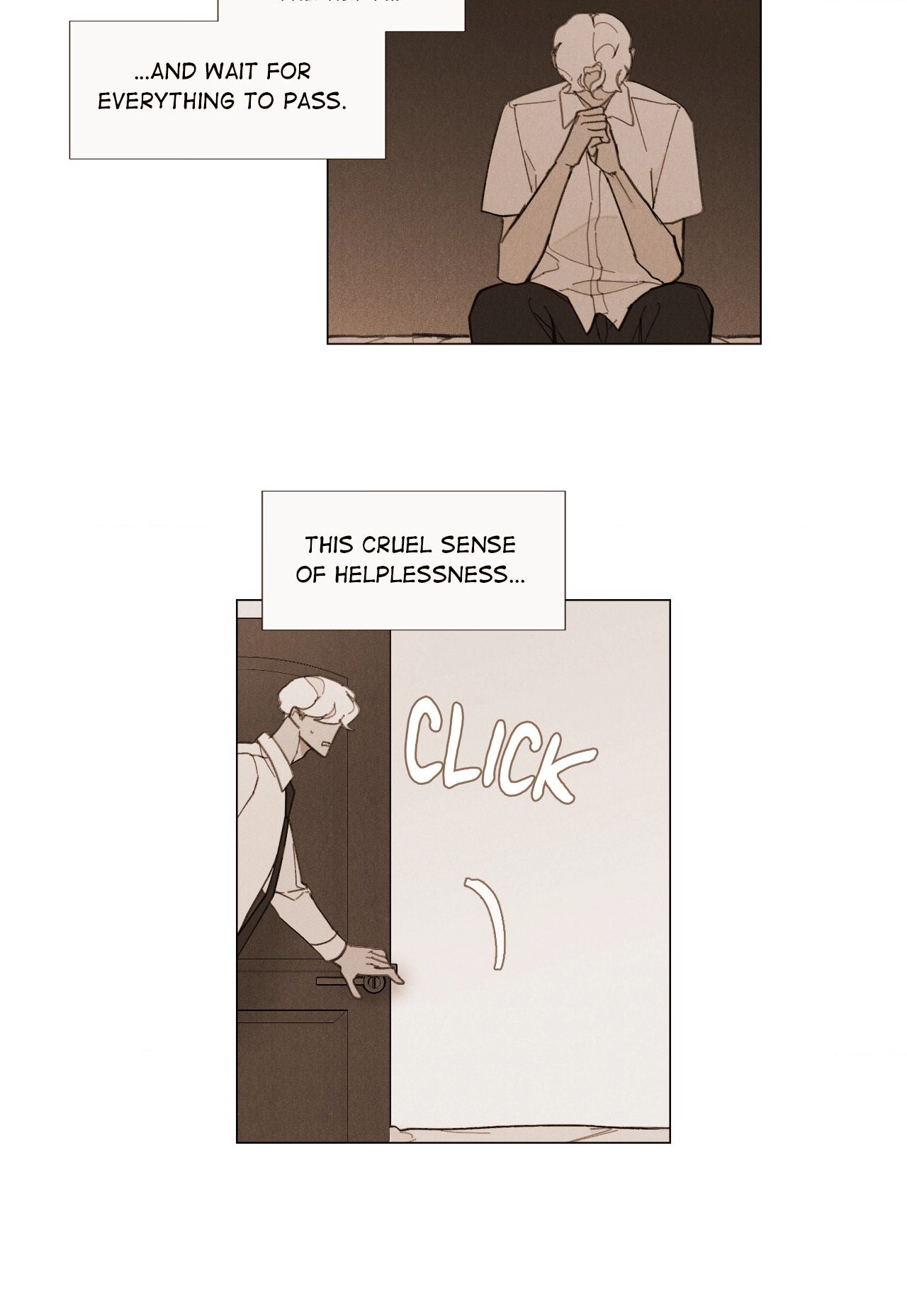 Read Truth or Dare (Yaoi) chapter 55 image 10 on Lezhin