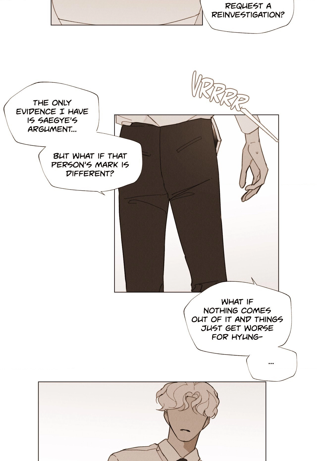 Read Truth or Dare (Yaoi) chapter 55 image 12 on Lezhin